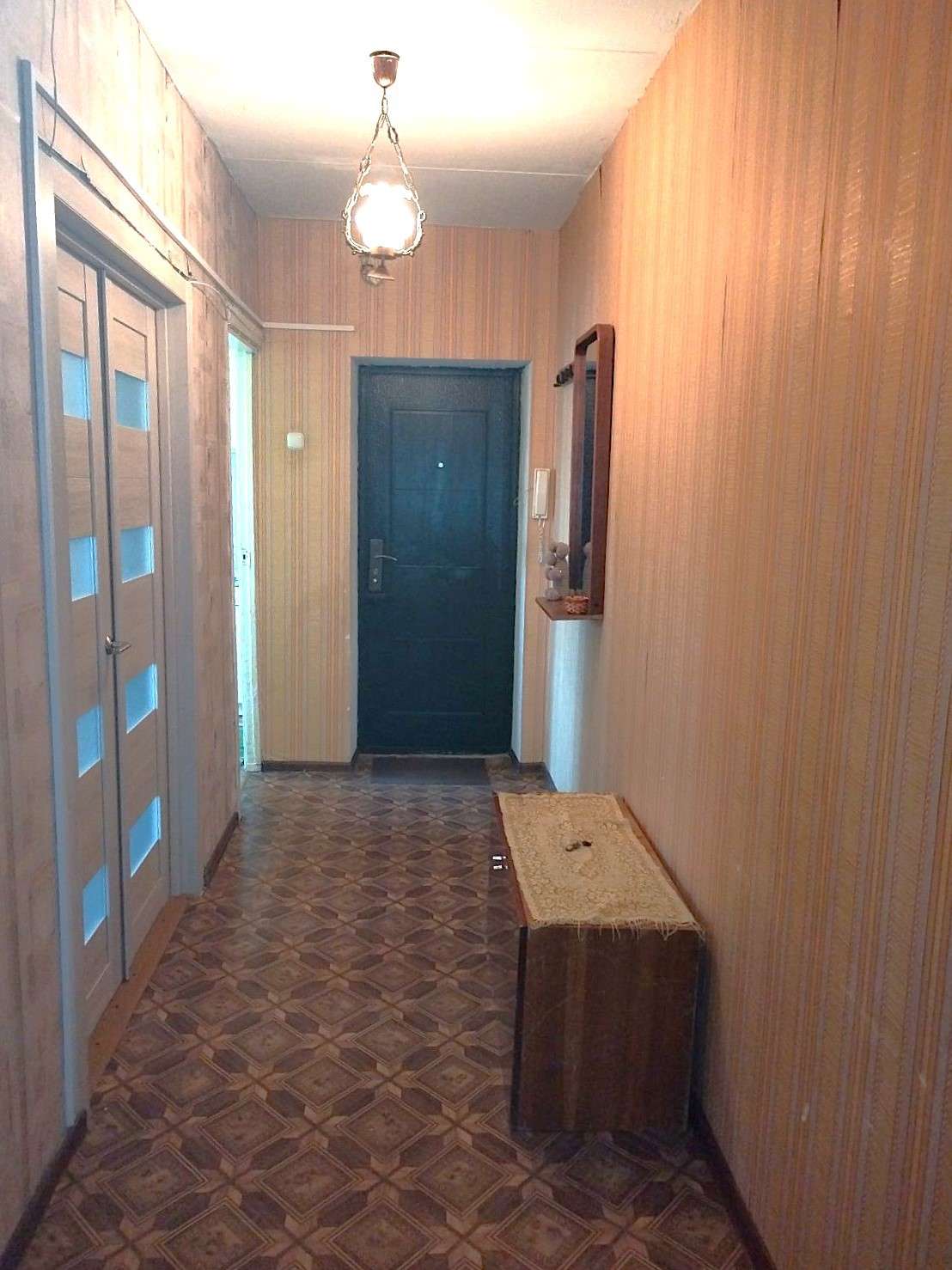 3 комнатная квартира  по адресу Гродно, Ленинского Комсомола, 39