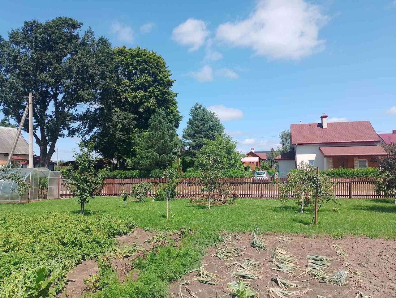 Дом   по адресу Озеры, Камчатский, 4
