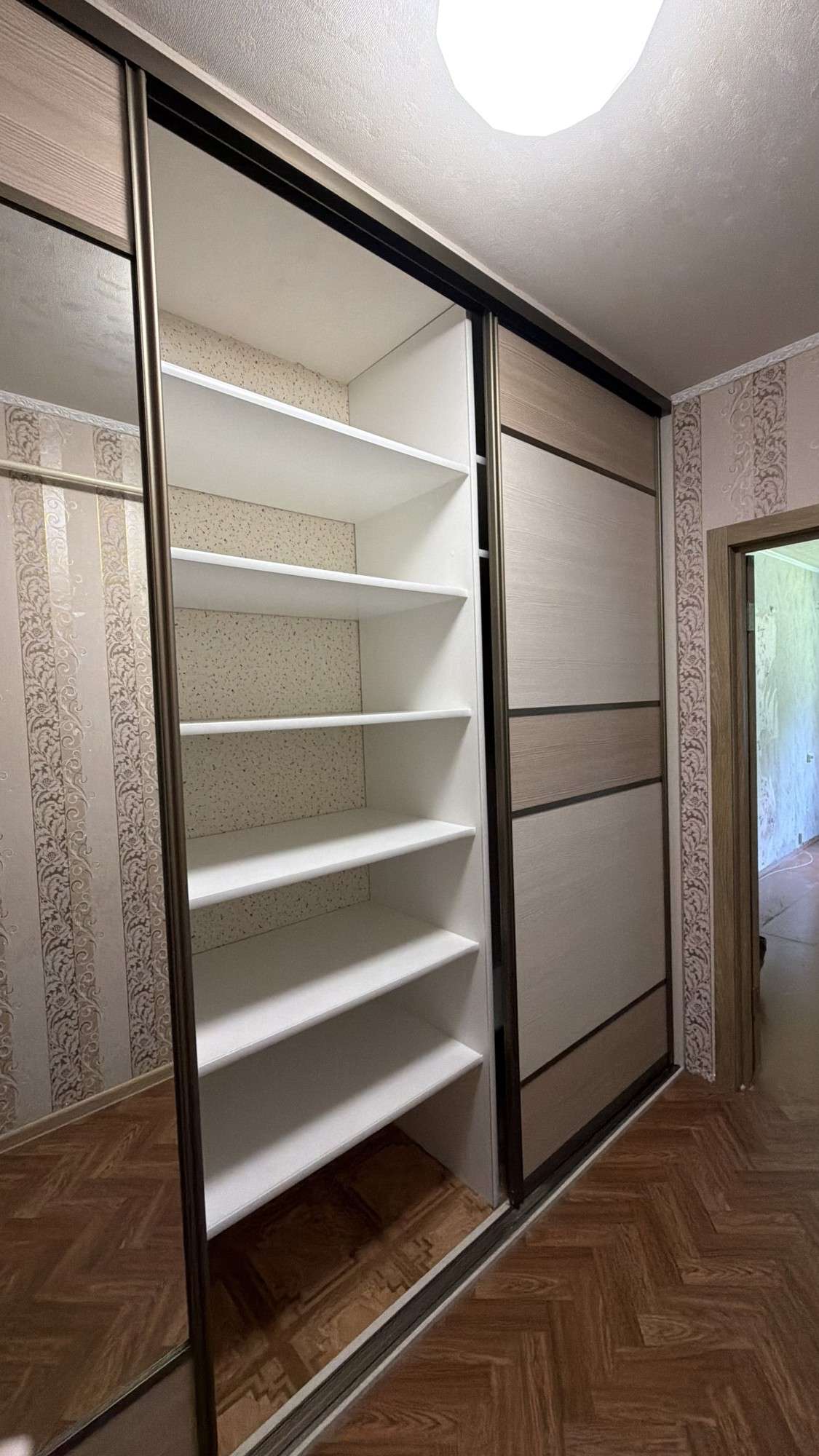 2 комнатная квартира  по адресу Гродно, Лиможа, 18