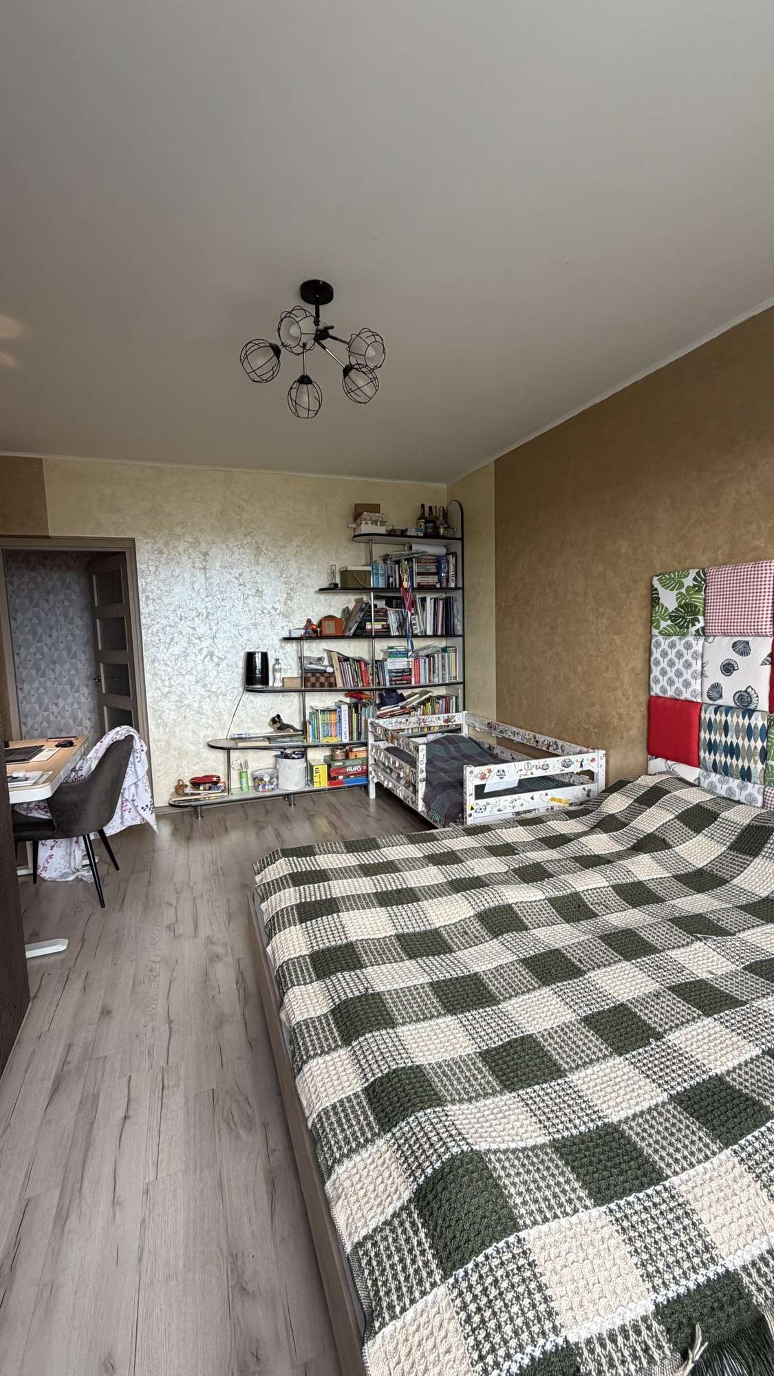 2 комнатная квартира  по адресу Гродно, Суворова, 304А