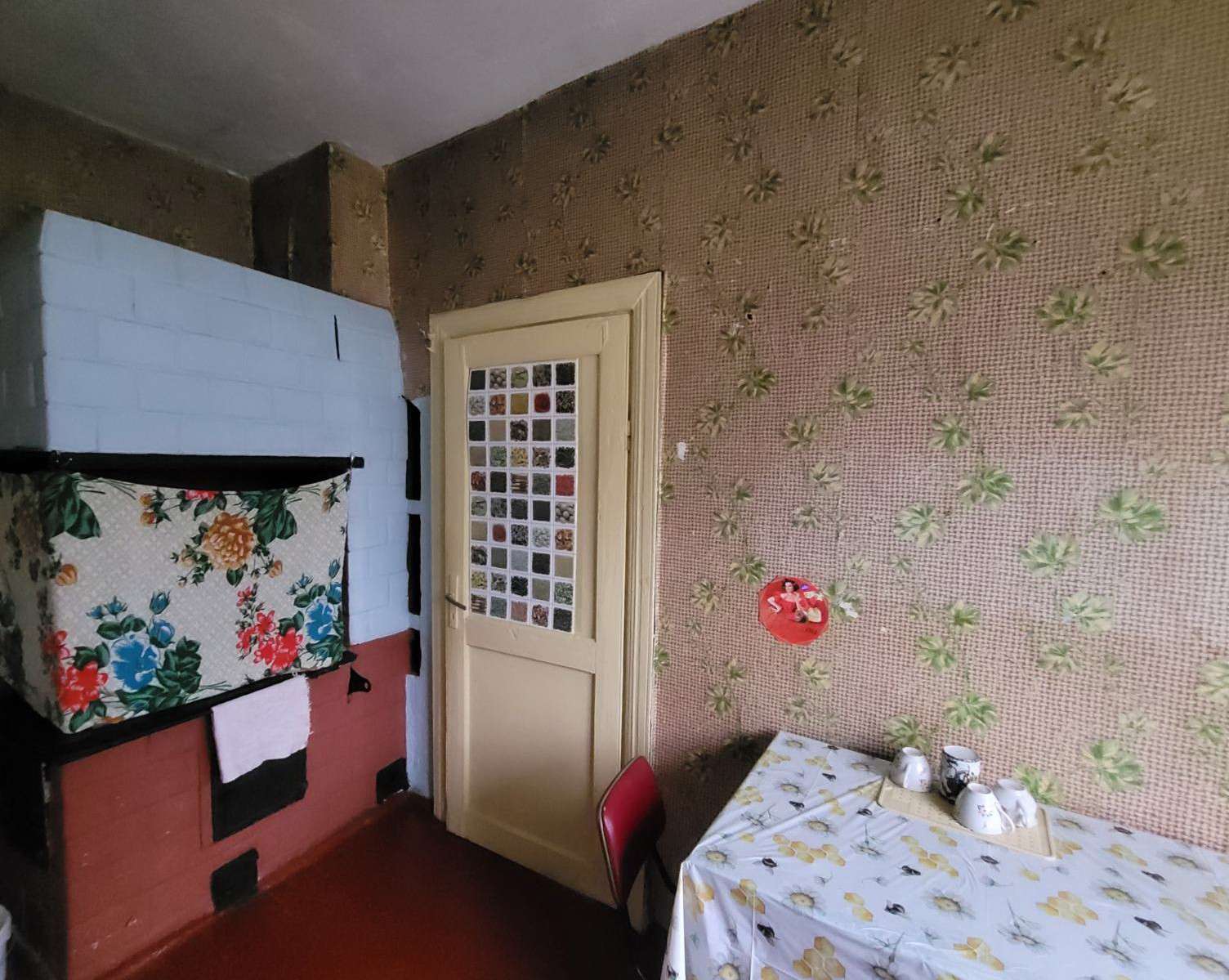 3 комнатная квартира  по адресу Поречье, Друскининкайская, 3