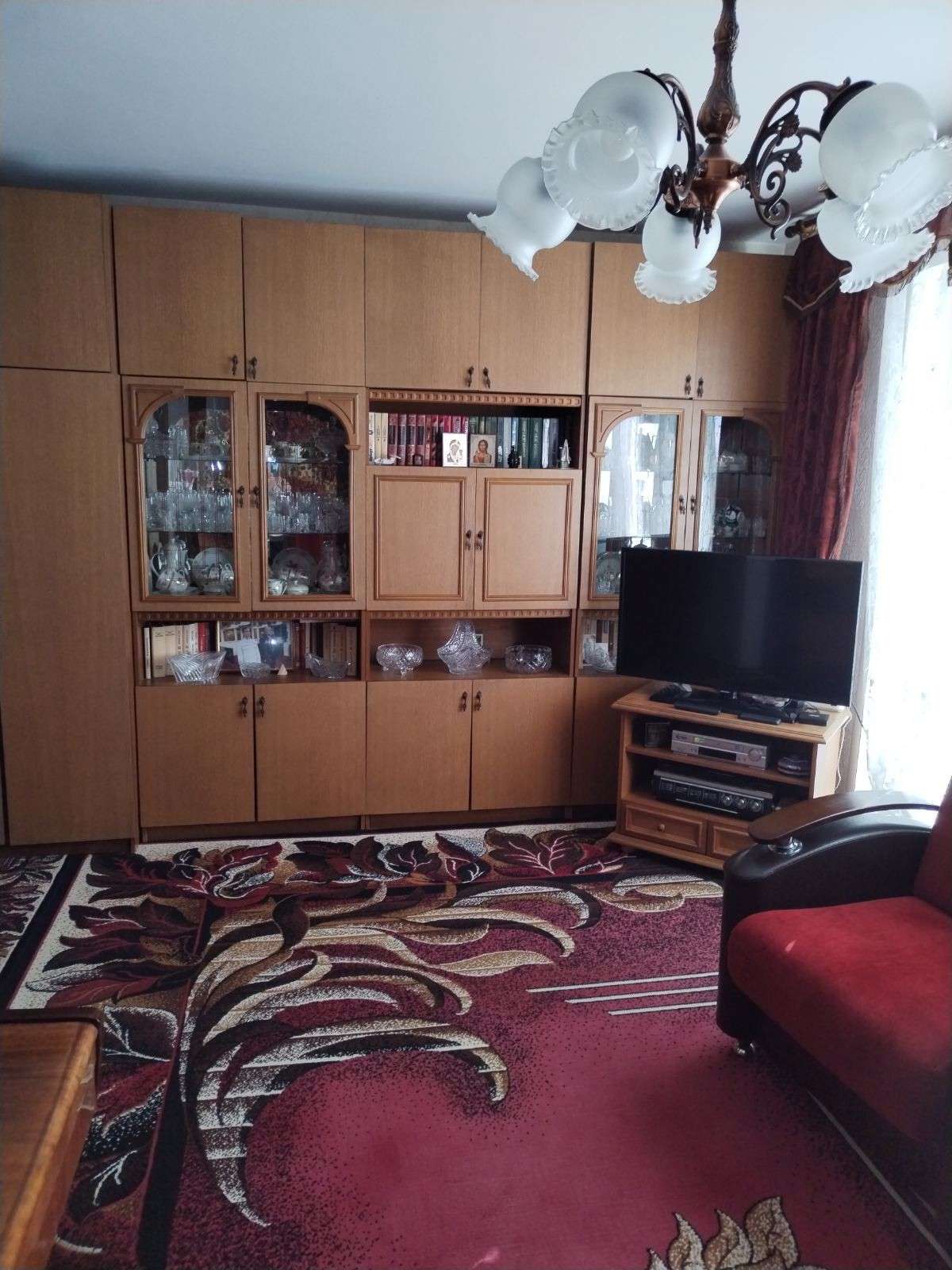 3 комнатная квартира  по адресу Гродно, Фолюш, 15 к.200А