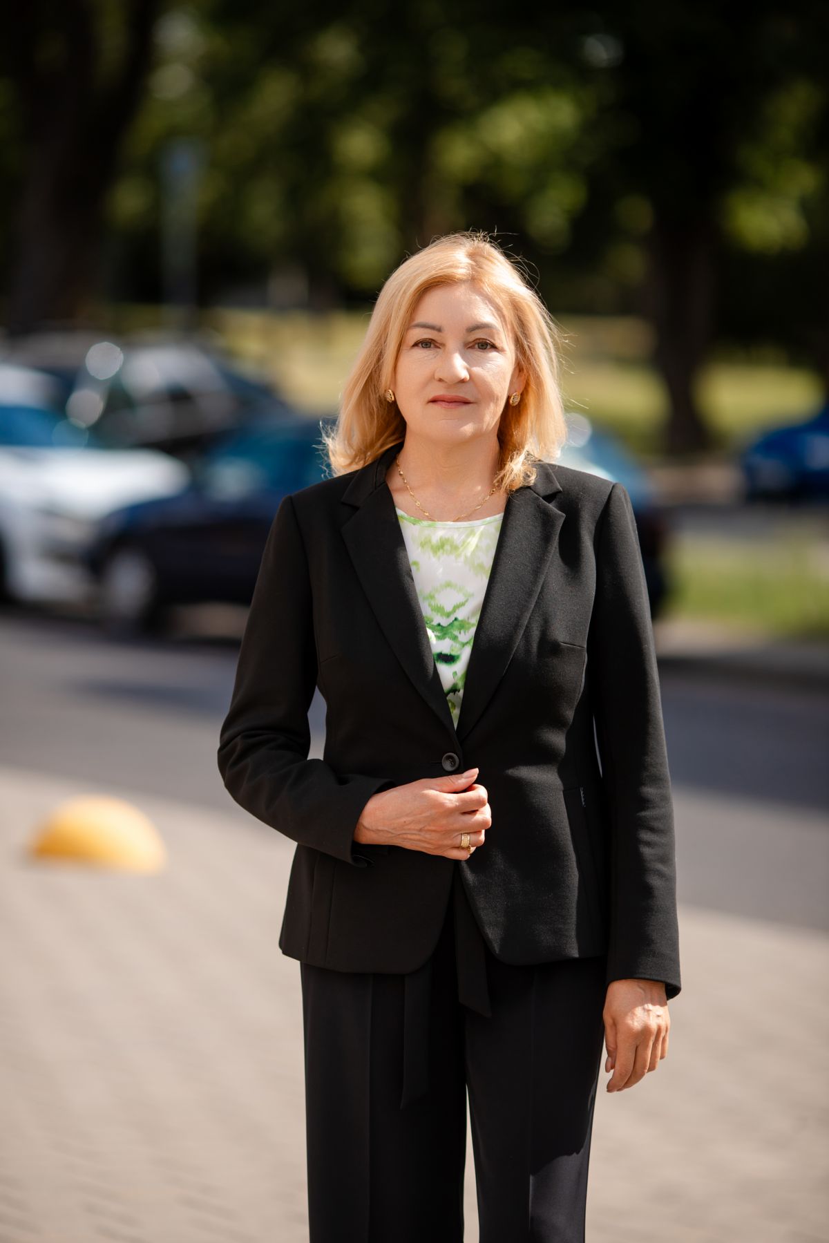 Керис Елена Павловна
