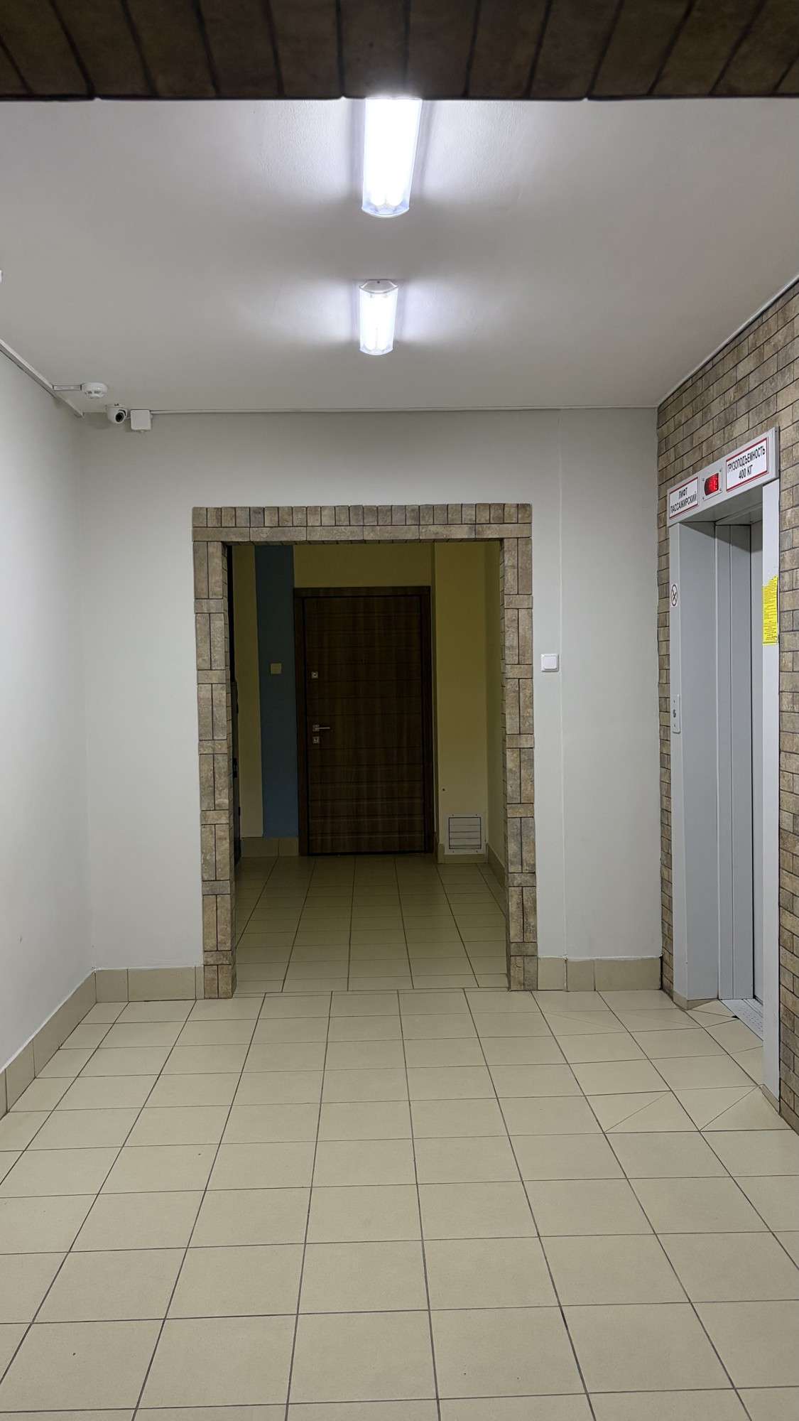 2 комнатная квартира  по адресу Гродно, Суворова, 304А