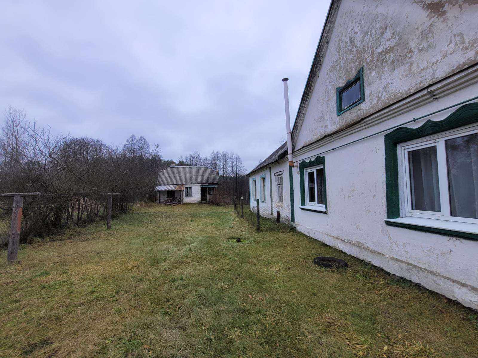 3 комнатная квартира  по адресу Поречье, Друскининкайская, 3