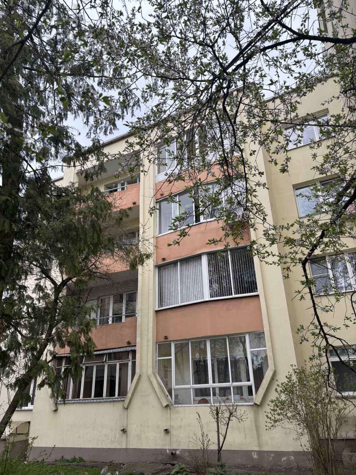 3 комнатная квартира  по адресу Гродно, Социалистическая, 26А