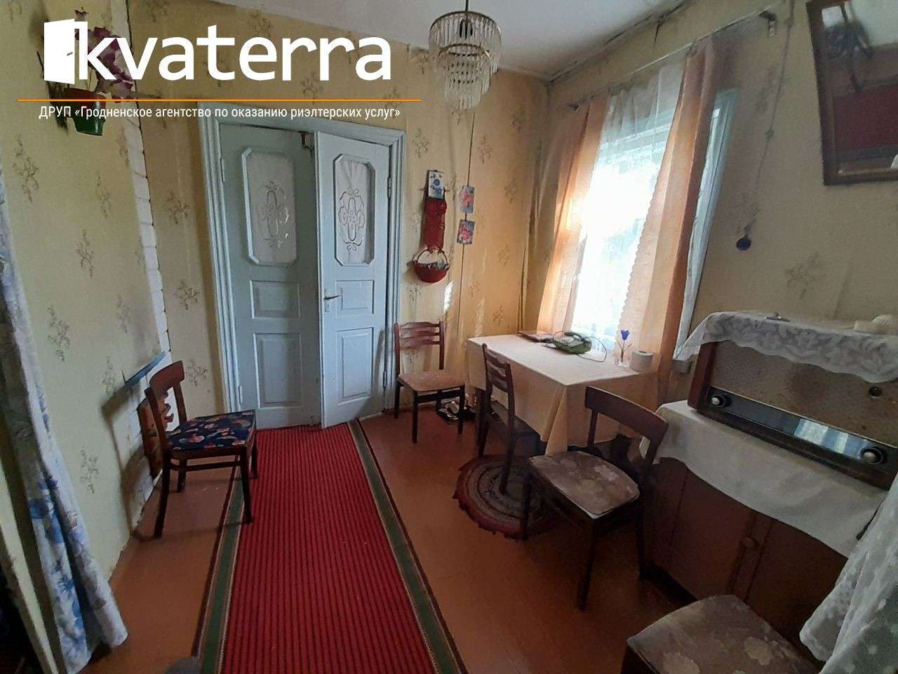 Дом   по адресу Скидель, Луговая, 65