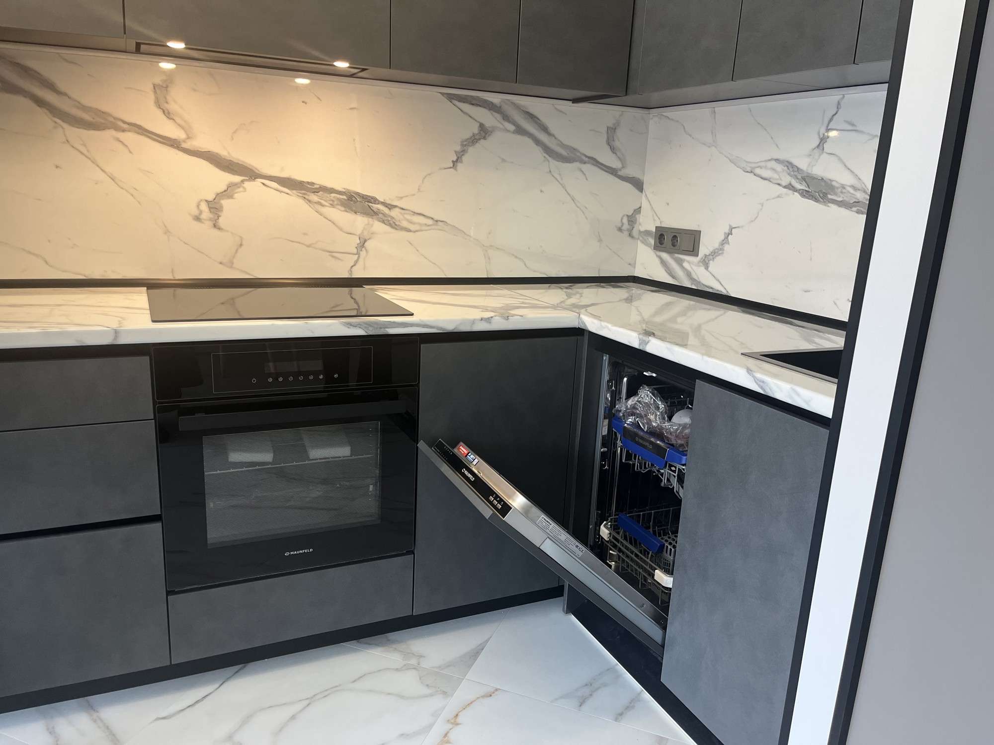 Таунхаус   по адресу Гродно, Калиновый, 9Б