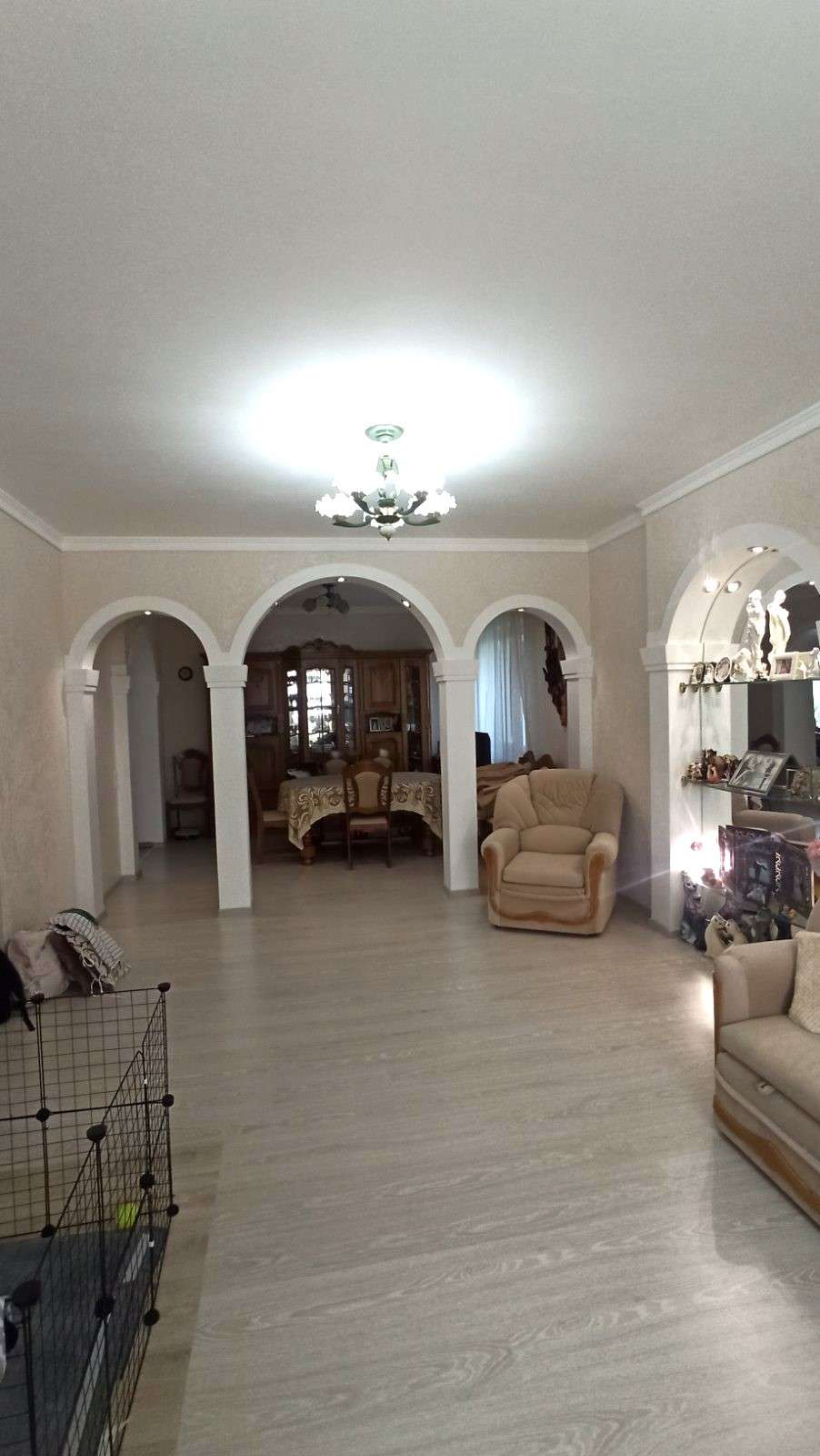 Коттедж   по адресу Гродно, Аксамитная, 5