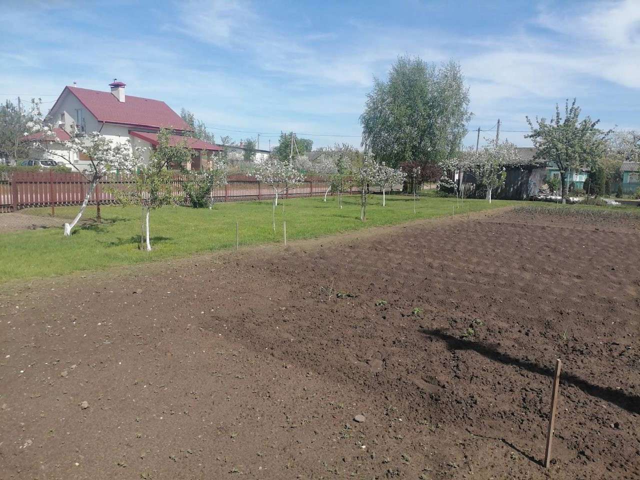 Дом   по адресу Озеры, Камчатский, 4