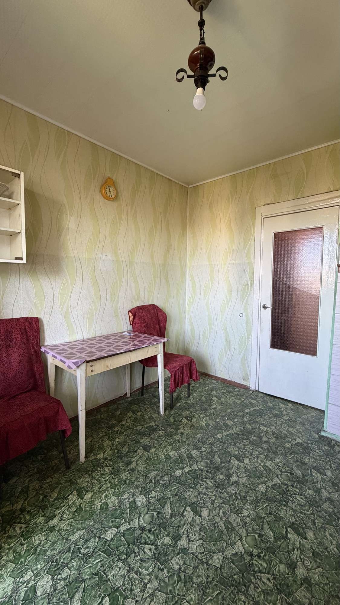 2 комнатная квартира  по адресу Гродно, Клецкова, 96
