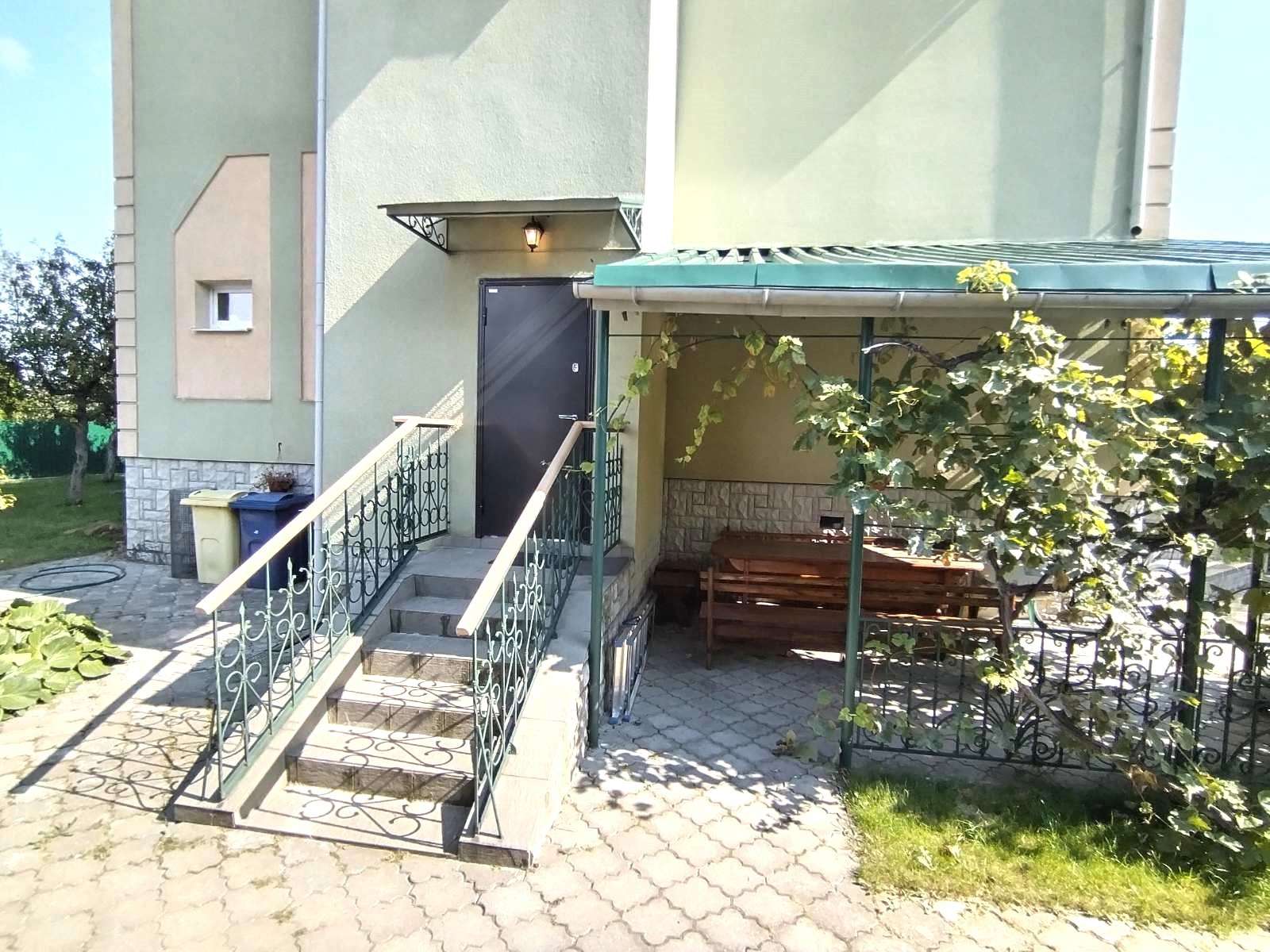 Коттедж   по адресу Гродно, Аксамитная, 5