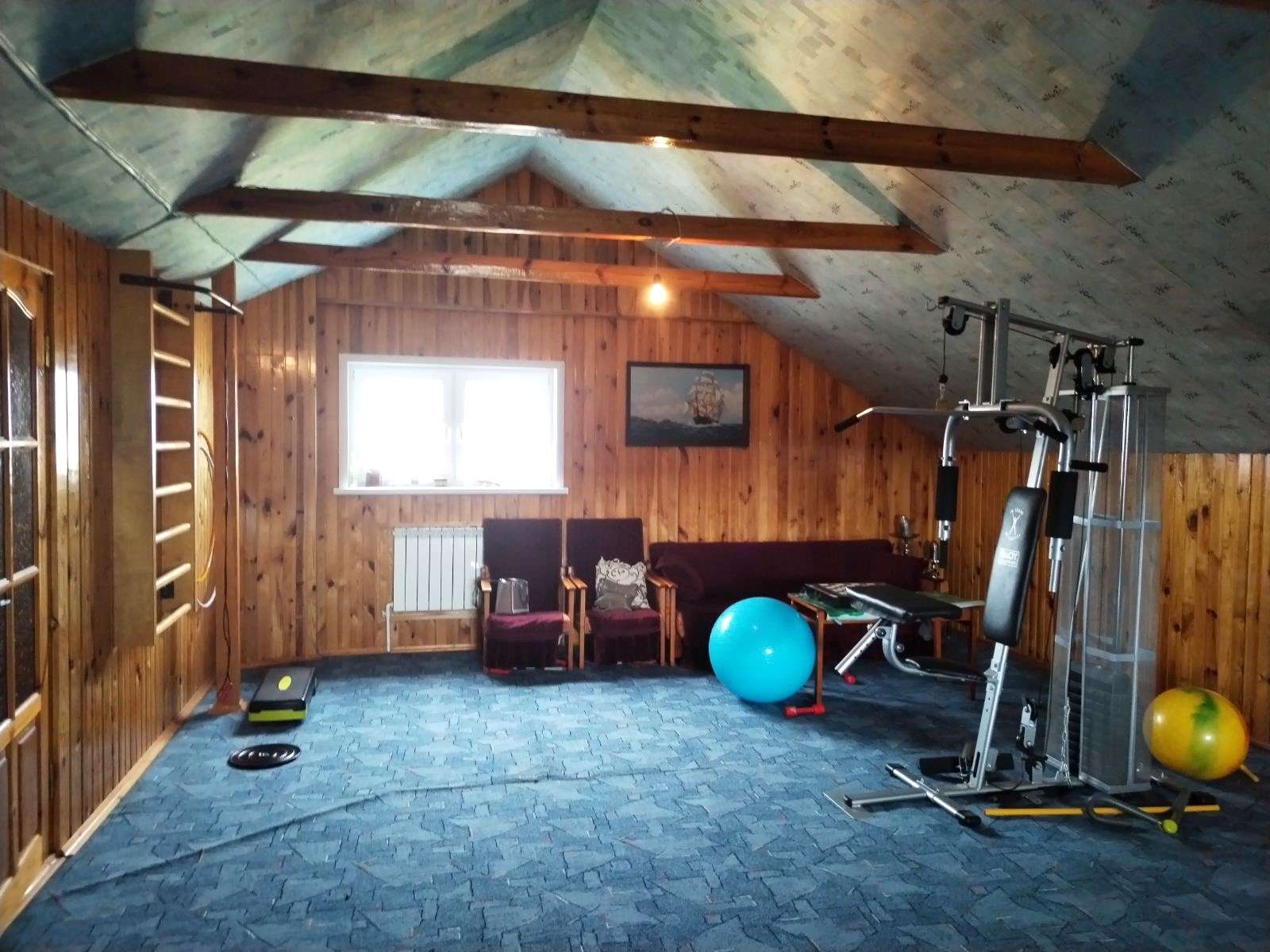 Коттедж   по адресу Гродно, Аксамитная, 5