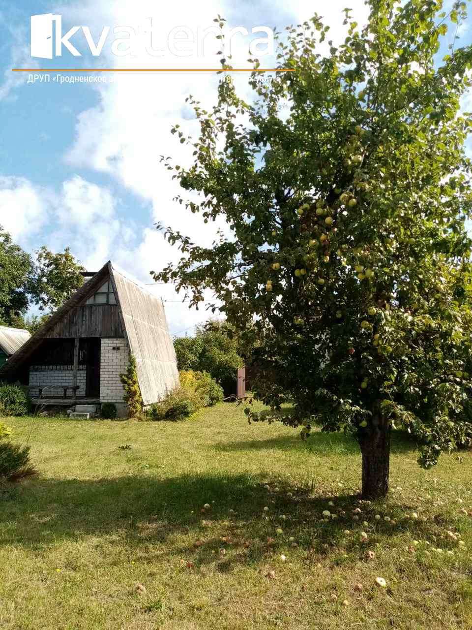 Дача   по адресу Спутник-Королино, 16