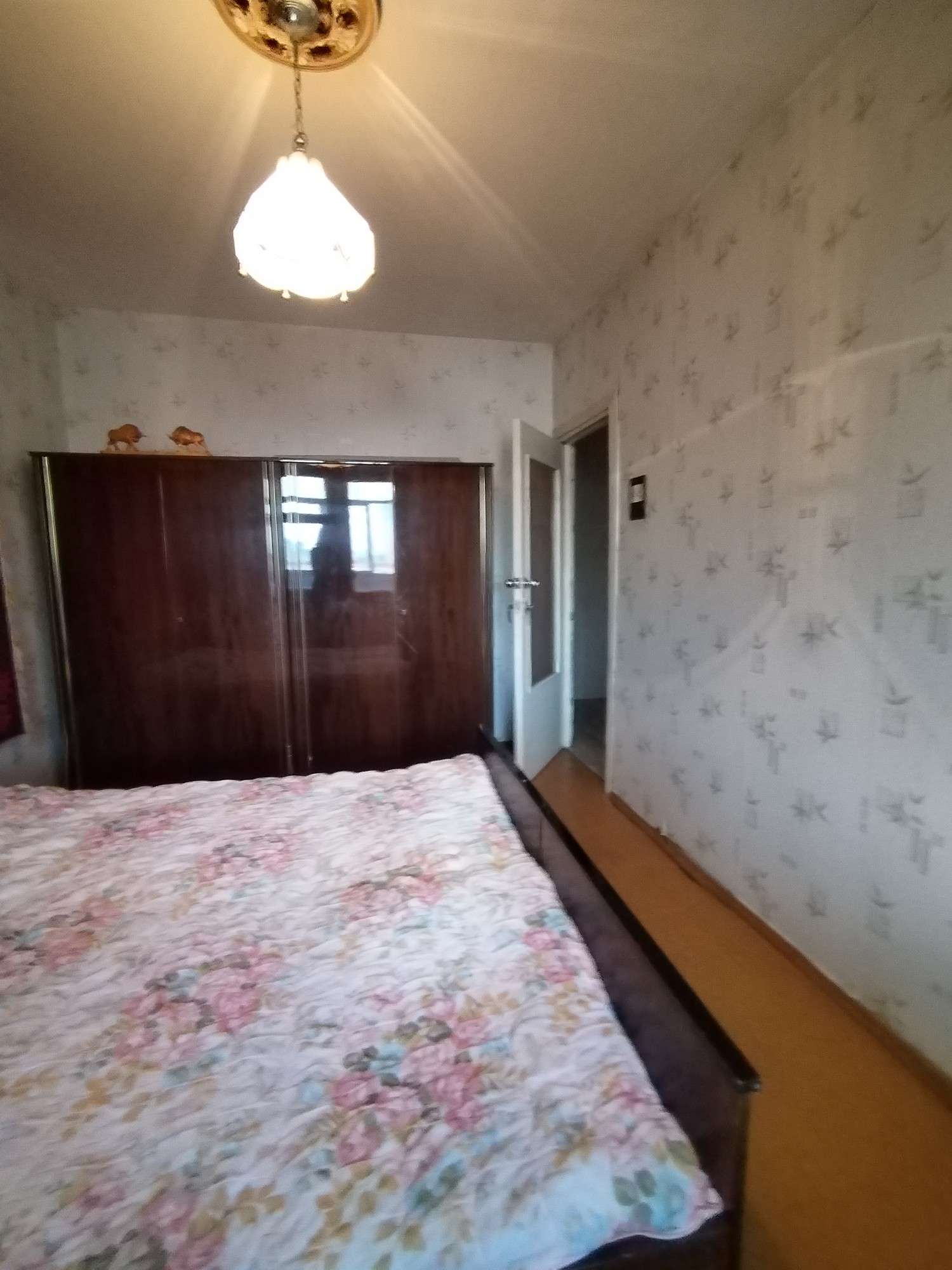 3 комнатная квартира  по адресу Гродно, Клецкова, 3