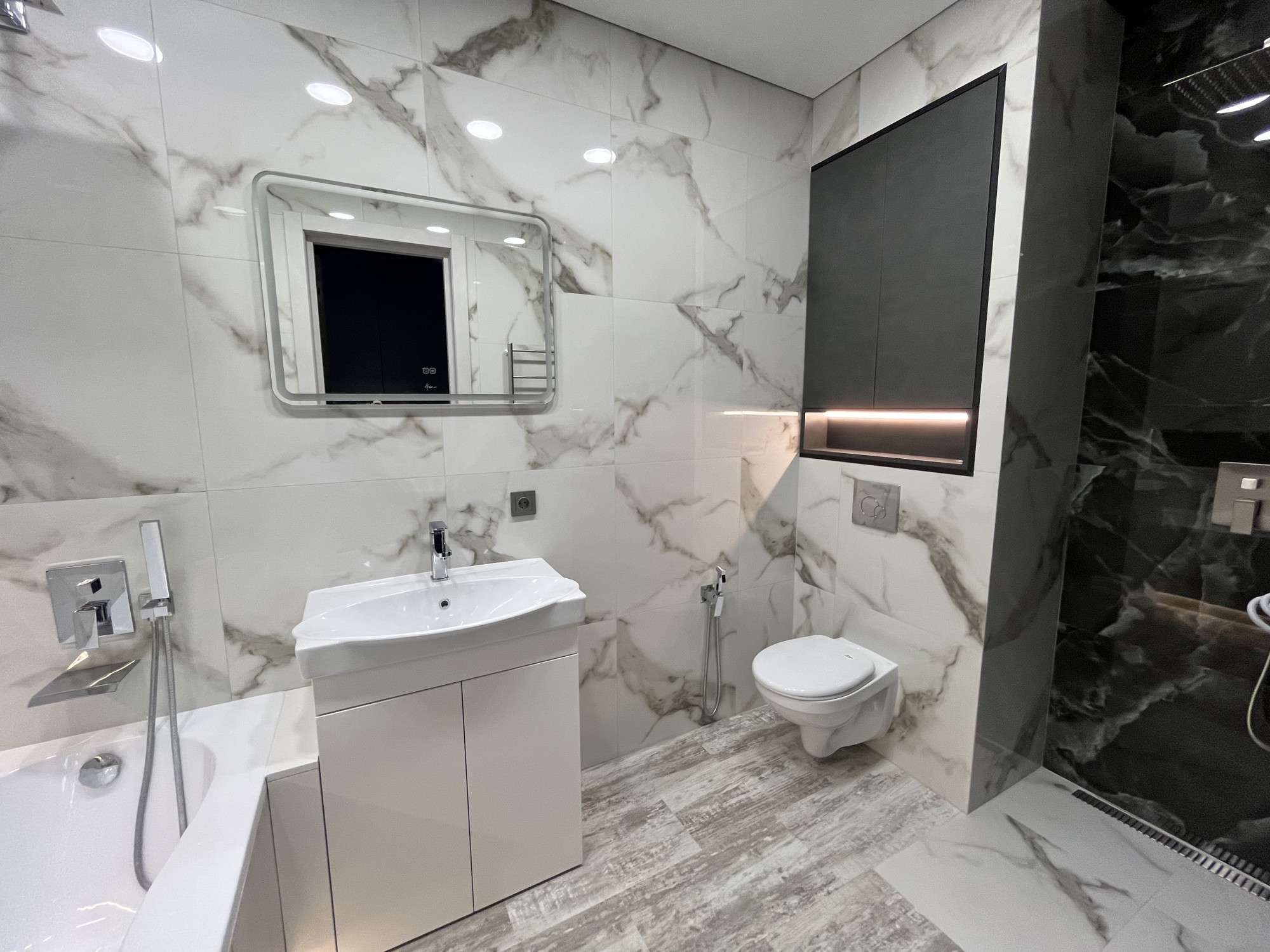 Таунхаус   по адресу Гродно, Калиновый, 9Б