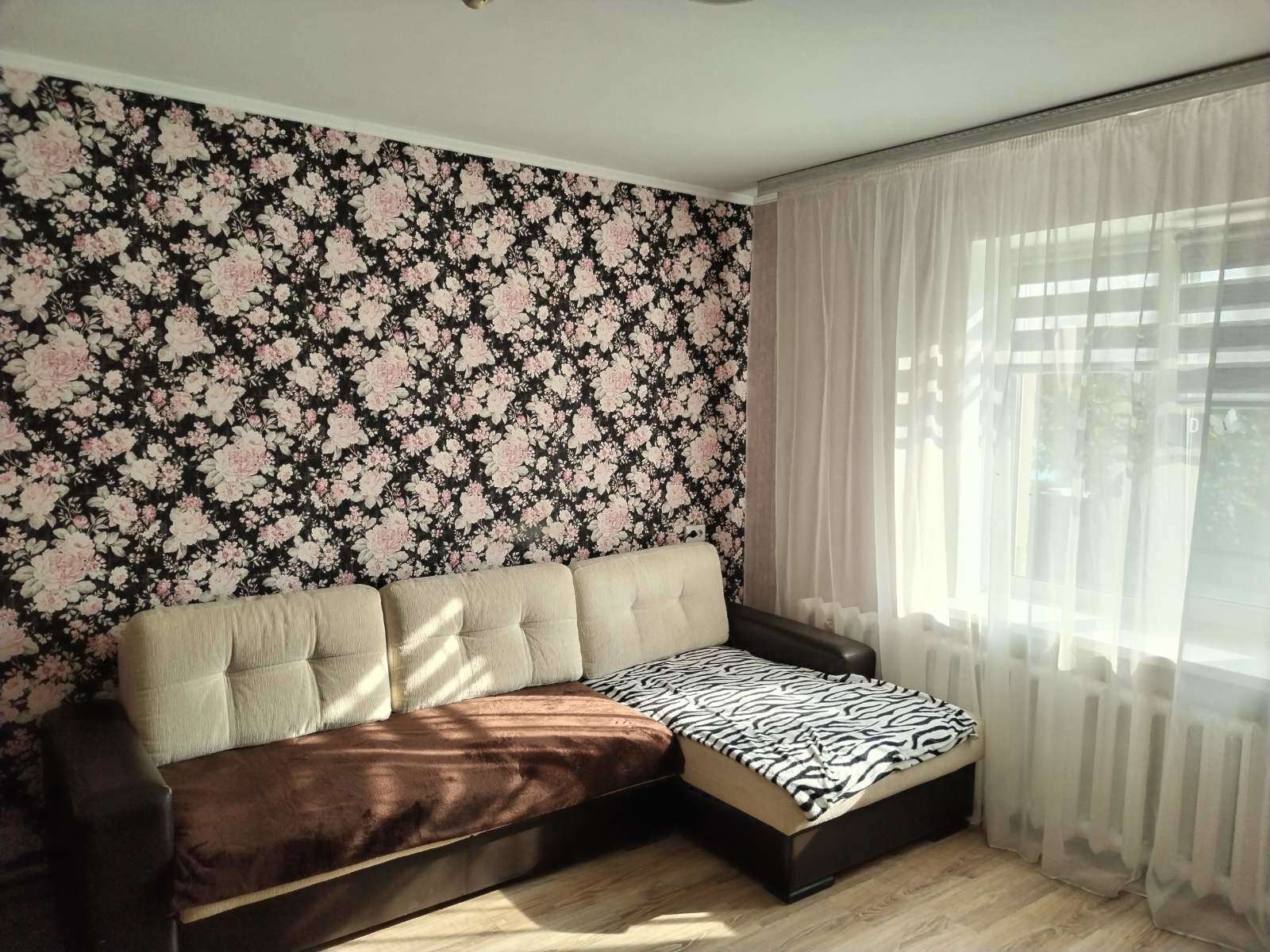 Дом   по адресу Гожа, Молодёжная, 2