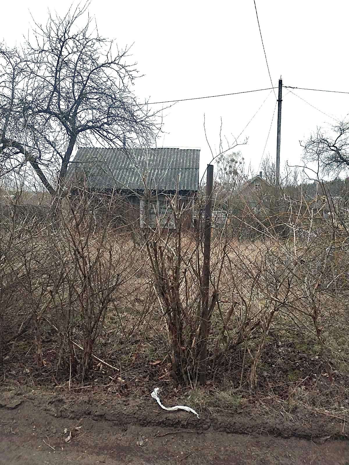 Дача   по адресу СТ Чеховщина, 213