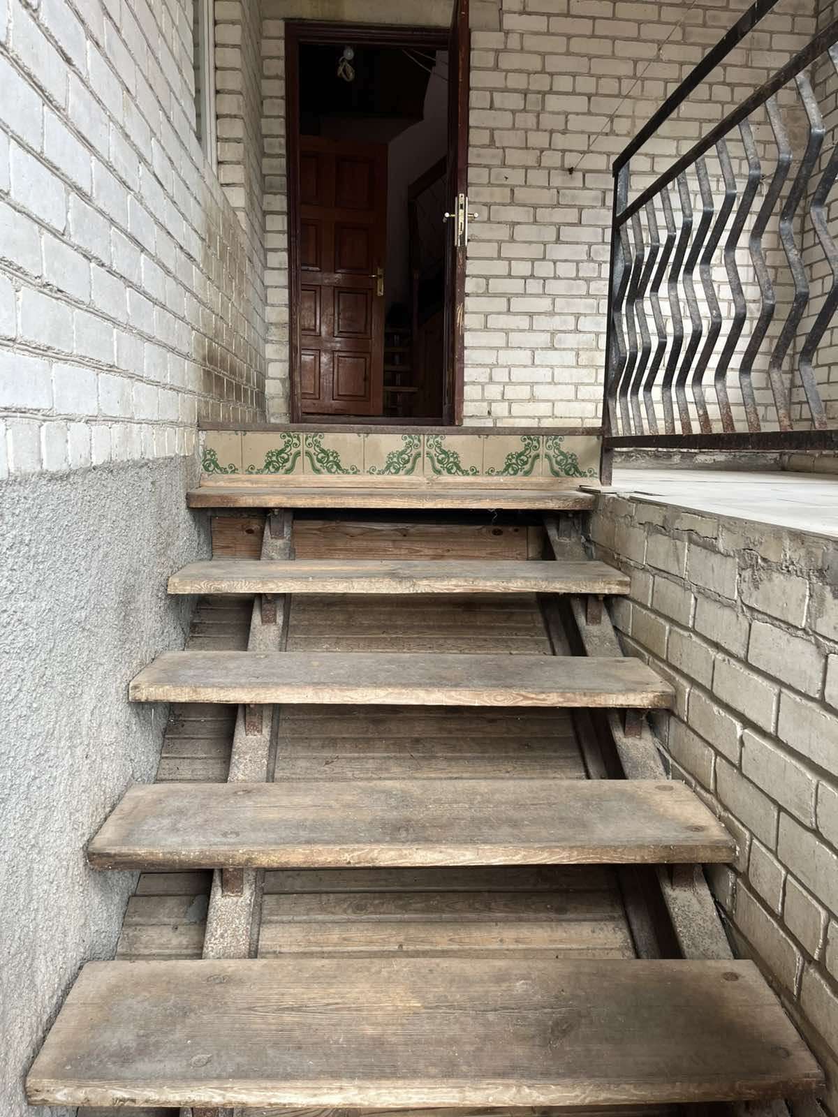 Дом   по адресу Гродно, Альхимовича, 24
