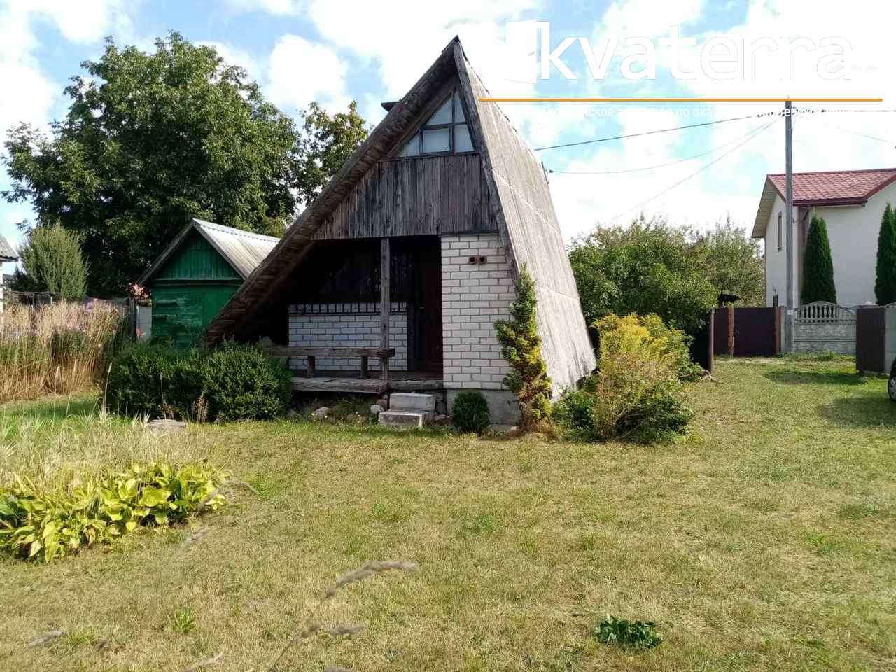 Дача   по адресу Спутник-Королино, 16