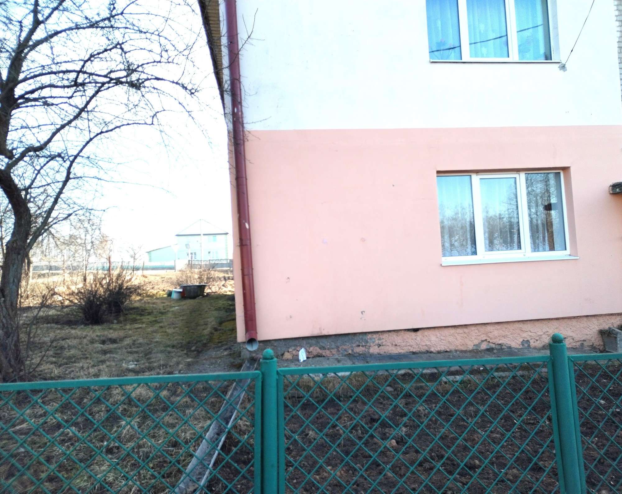 2 комнатная квартира  по адресу Индура, Гродненская, 41