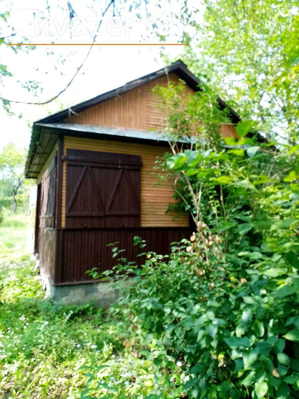 Дача   по адресу СТ Тропинка, 37