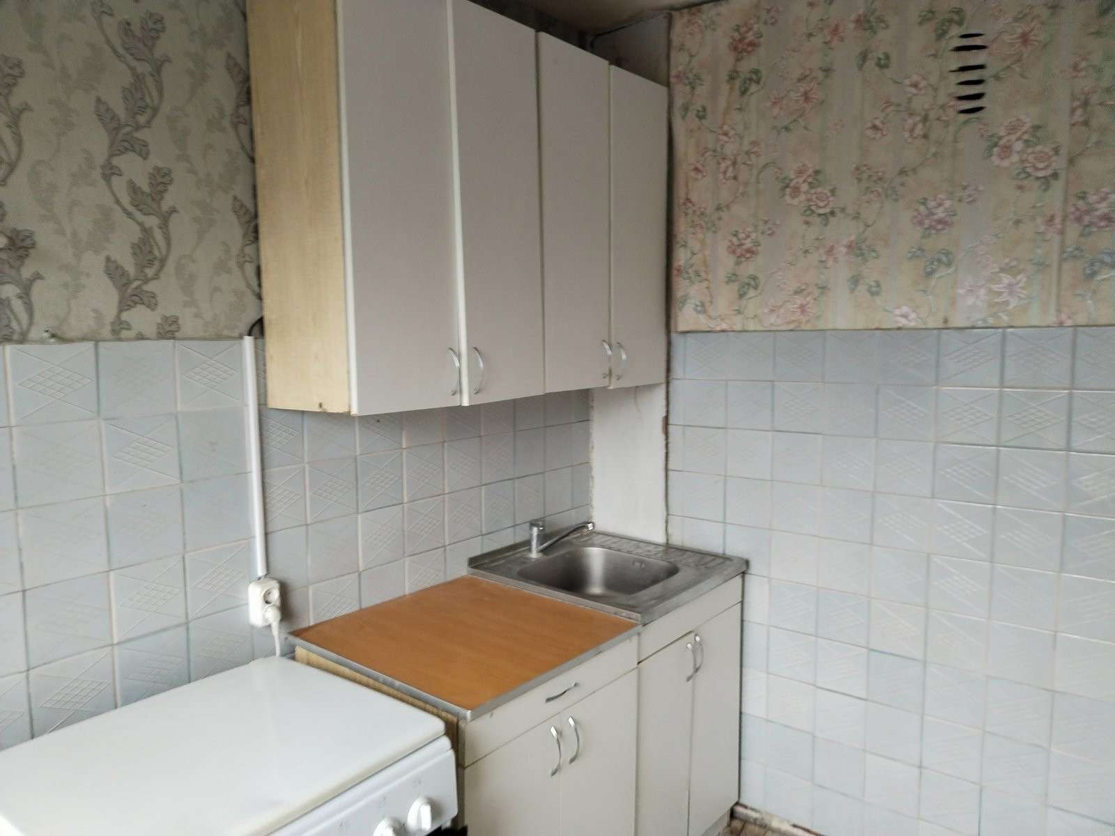 2 комнатная квартира  по адресу Гродно, Дзержинского, 113