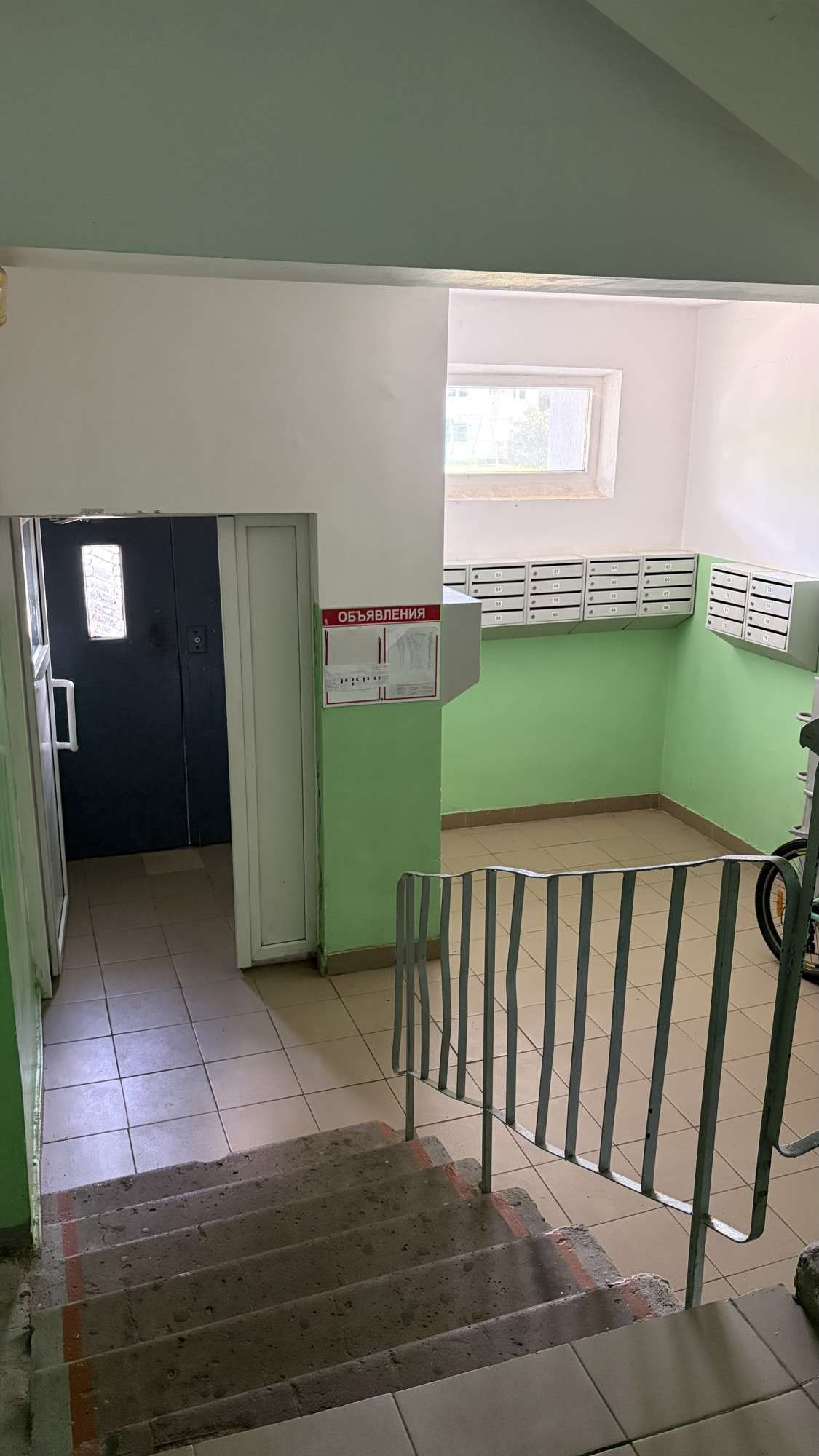 2 комнатная квартира  по адресу Гродно, Лиможа, 18