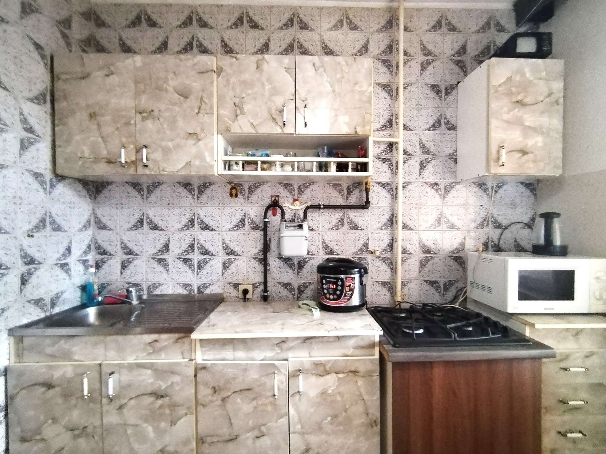 3 комнатная квартира  по адресу Гродно, Клецкова, 3