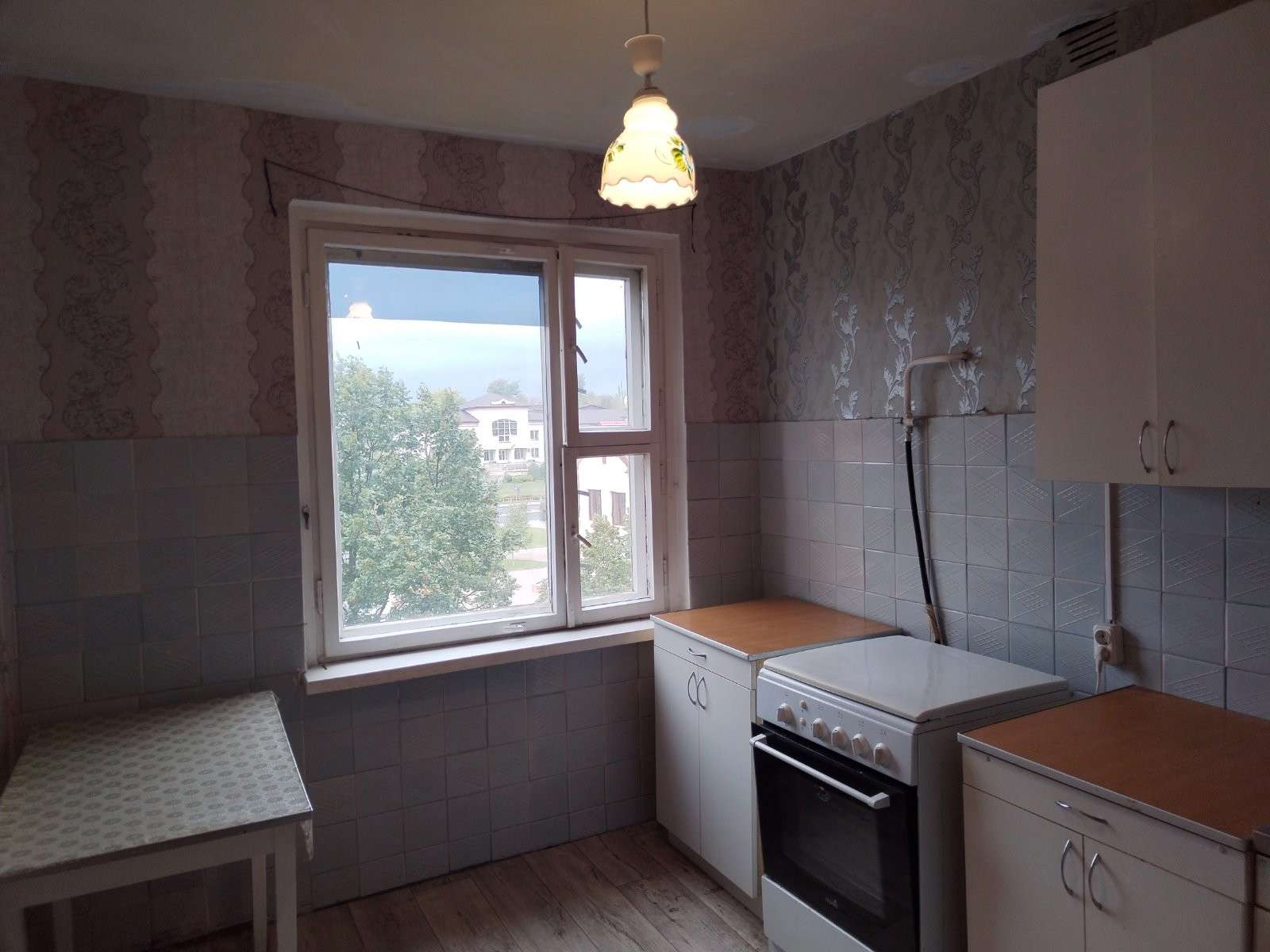2 комнатная квартира  по адресу Гродно, Дзержинского, 113