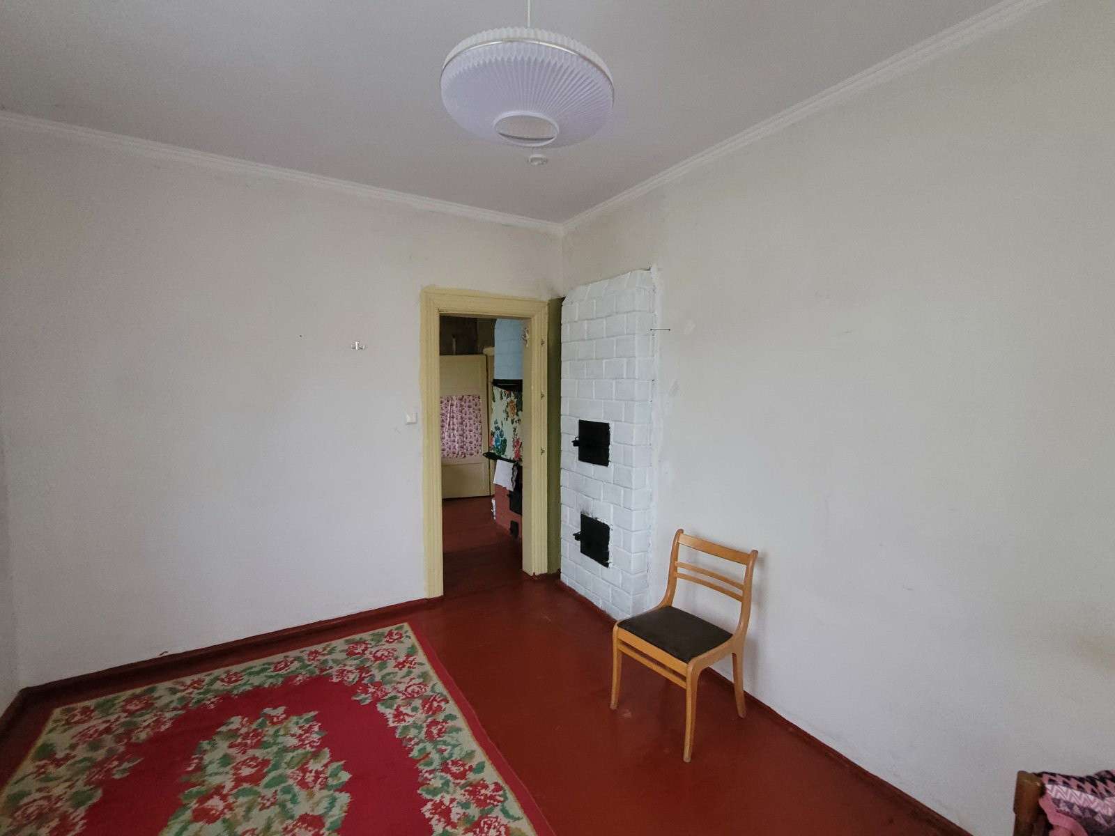 3 комнатная квартира  по адресу Поречье, Друскининкайская, 3