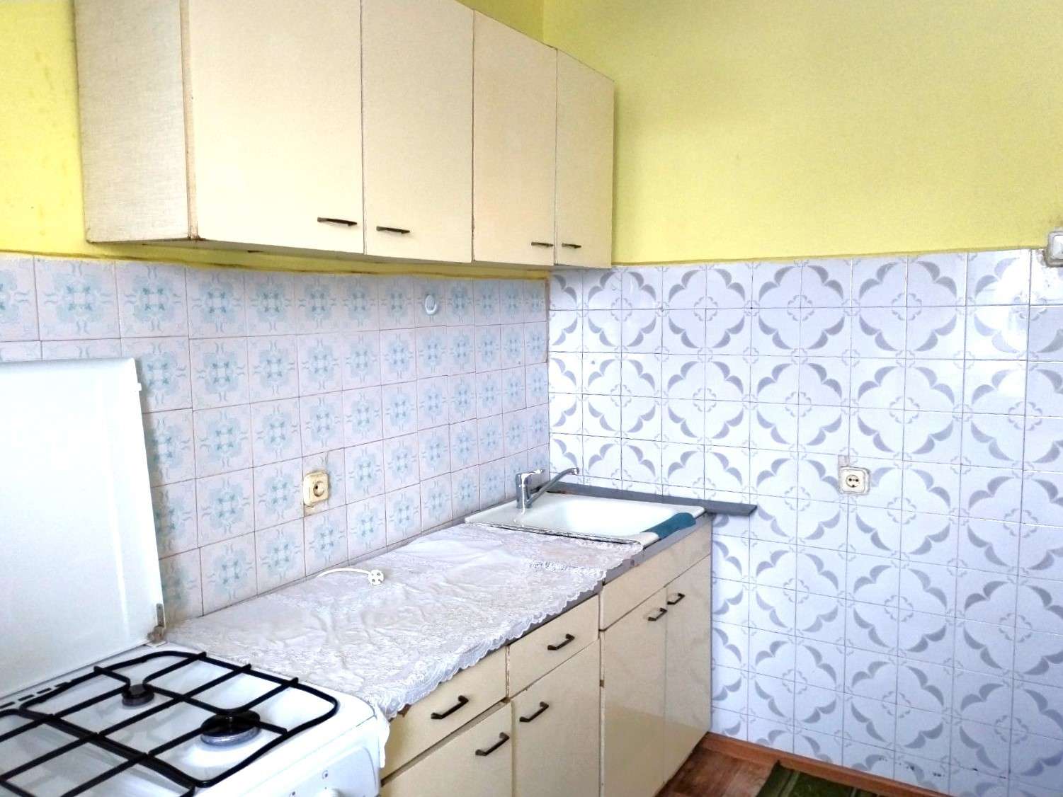 3 комнатная квартира  по адресу Гродно, Ленинского Комсомола, 39