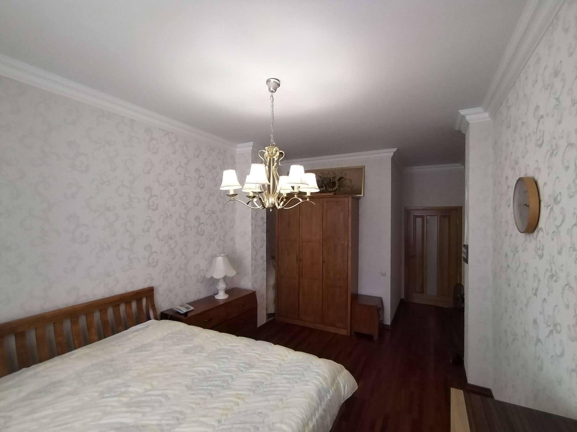 3 комнатная квартира  по адресу Гродно, Пороховая, 9 к.1