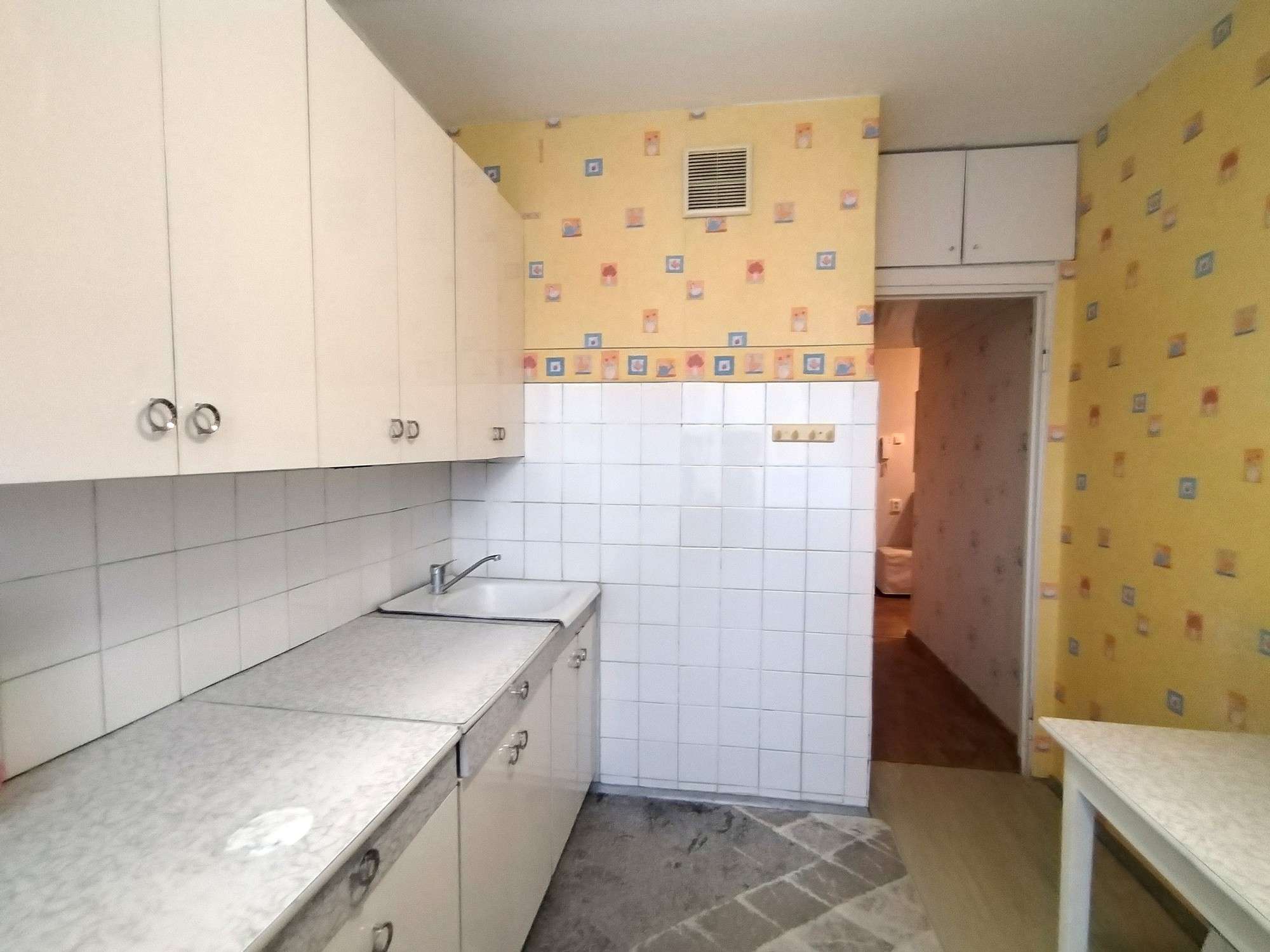 2 комнатная квартира  по адресу Гродно, Гая, 33