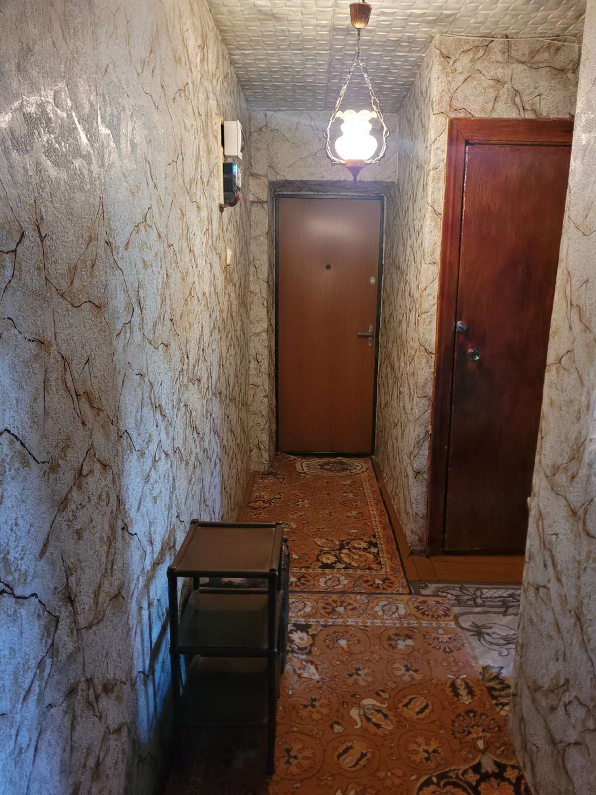 3 комнатная квартира  по адресу Скидель, Шеремета, 2