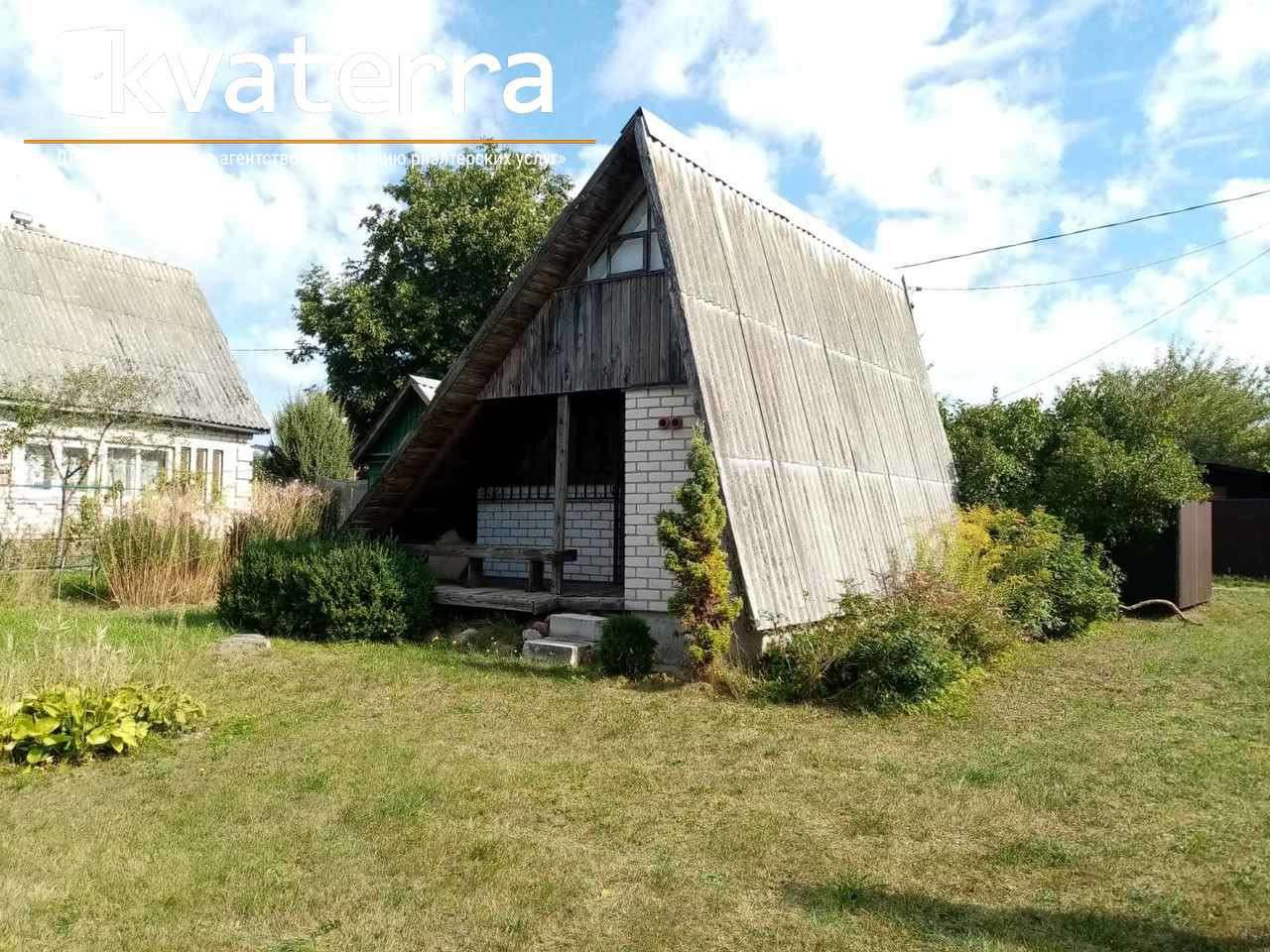 Дача   по адресу Спутник-Королино, 16