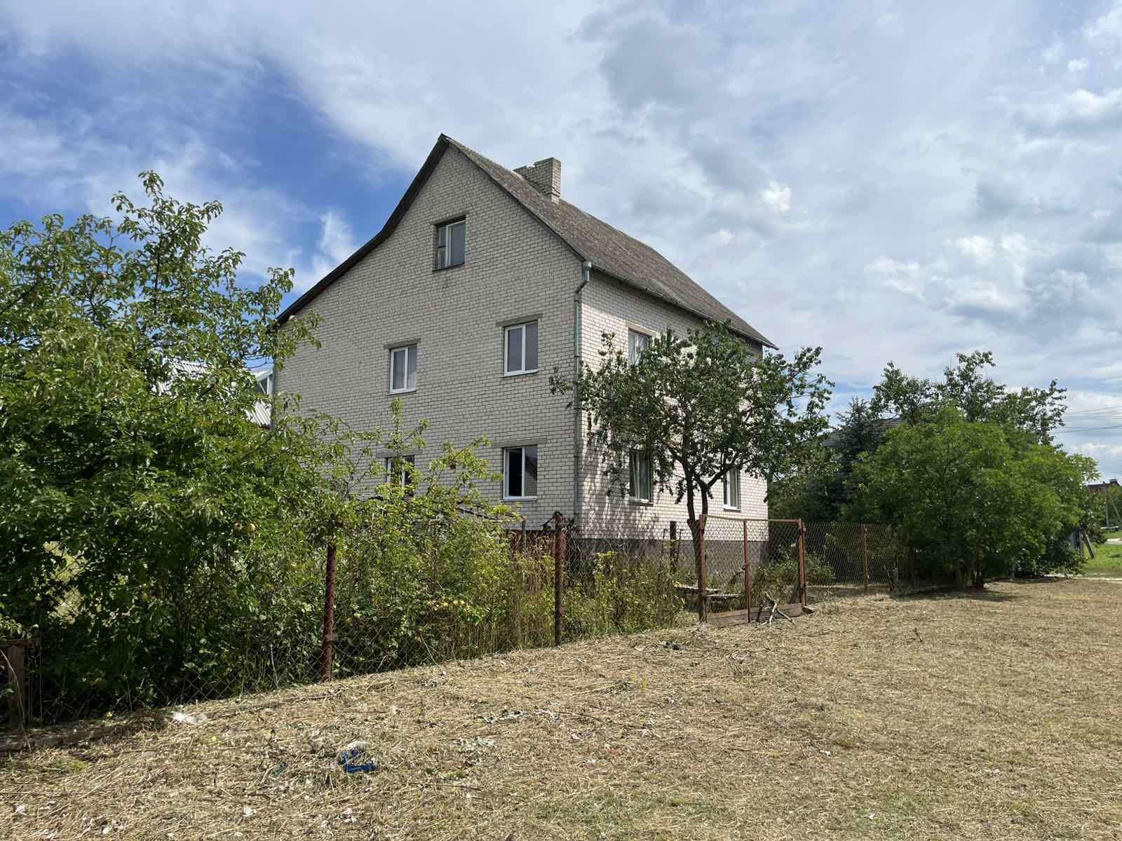 Дом   по адресу Гродно, Альхимовича, 24