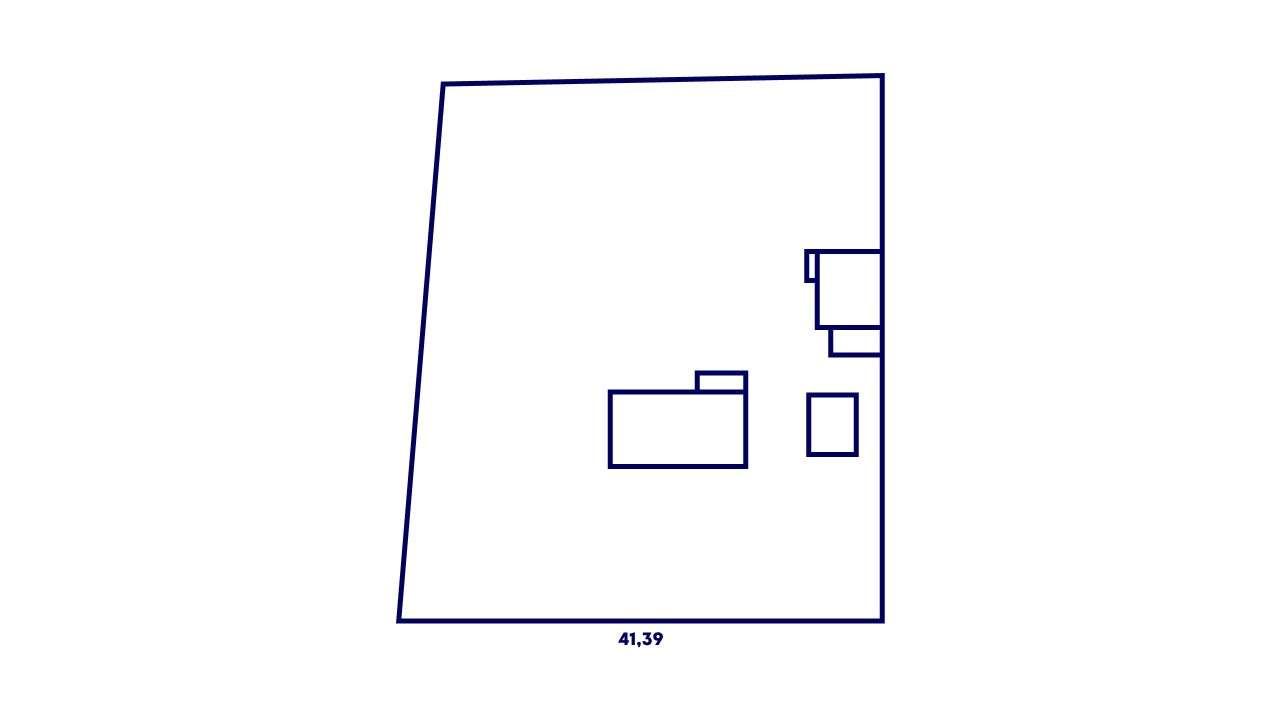 Дом   по адресу Скидель, Луговая, 65