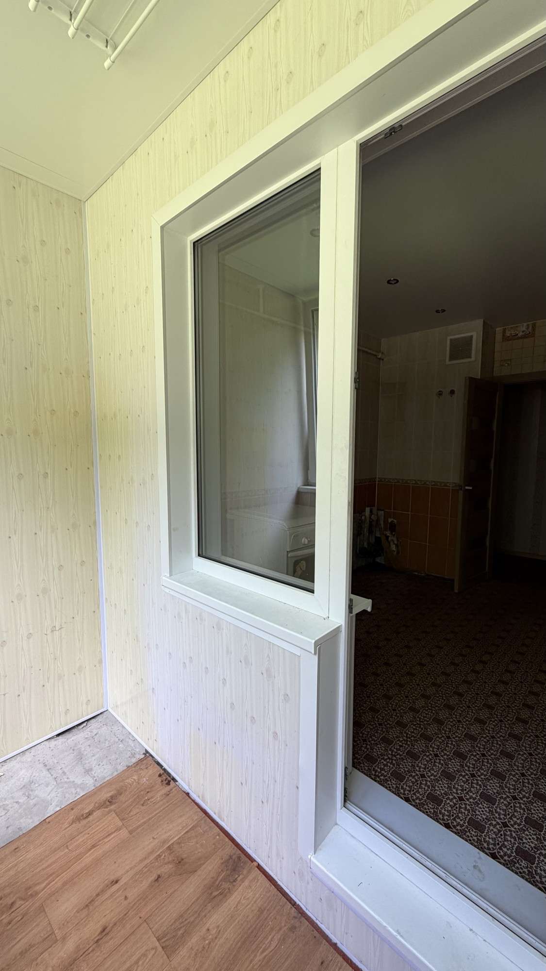2 комнатная квартира  по адресу Гродно, Лиможа, 18