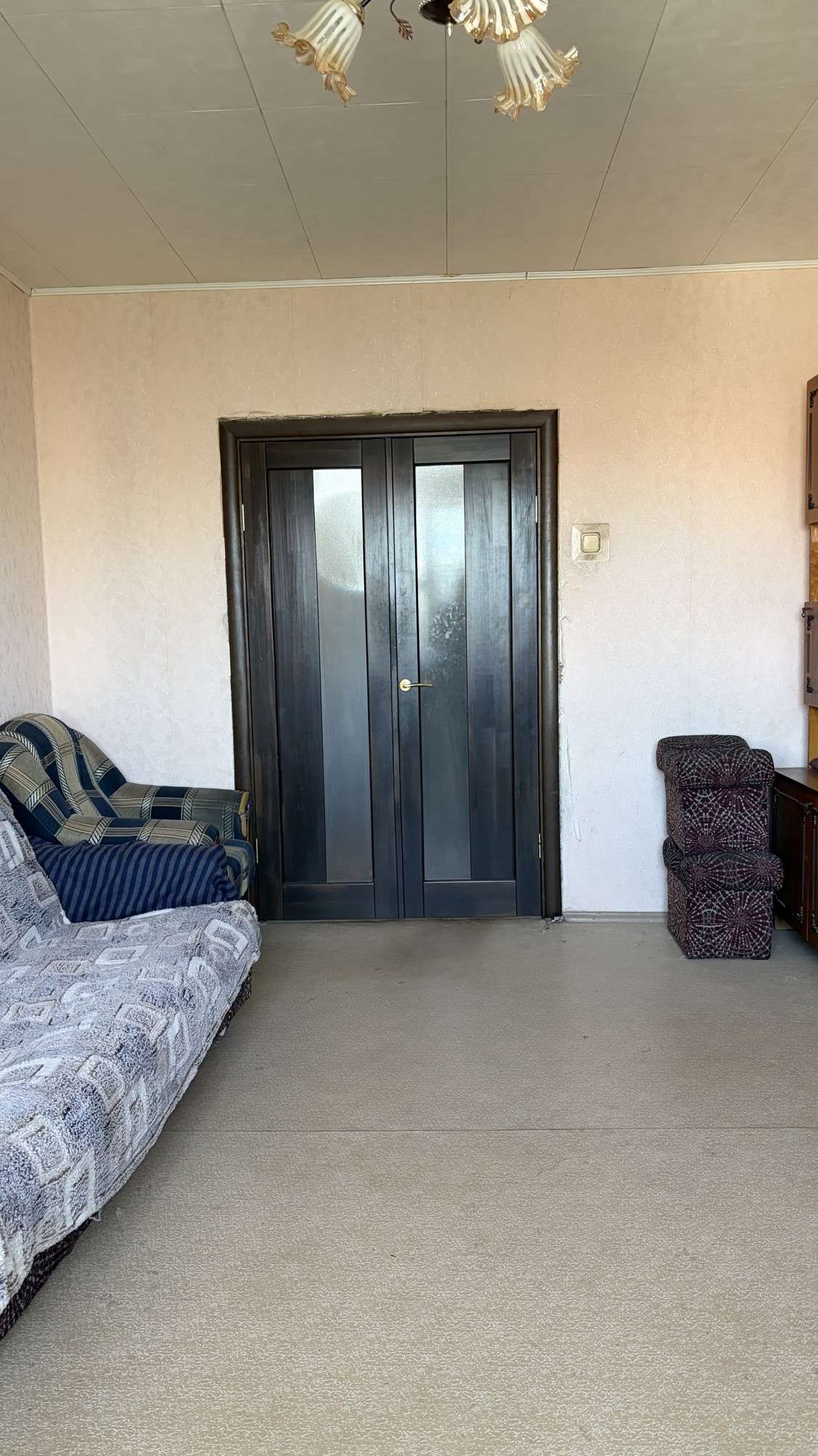 2 комнатная квартира  по адресу Гродно, Клецкова, 96