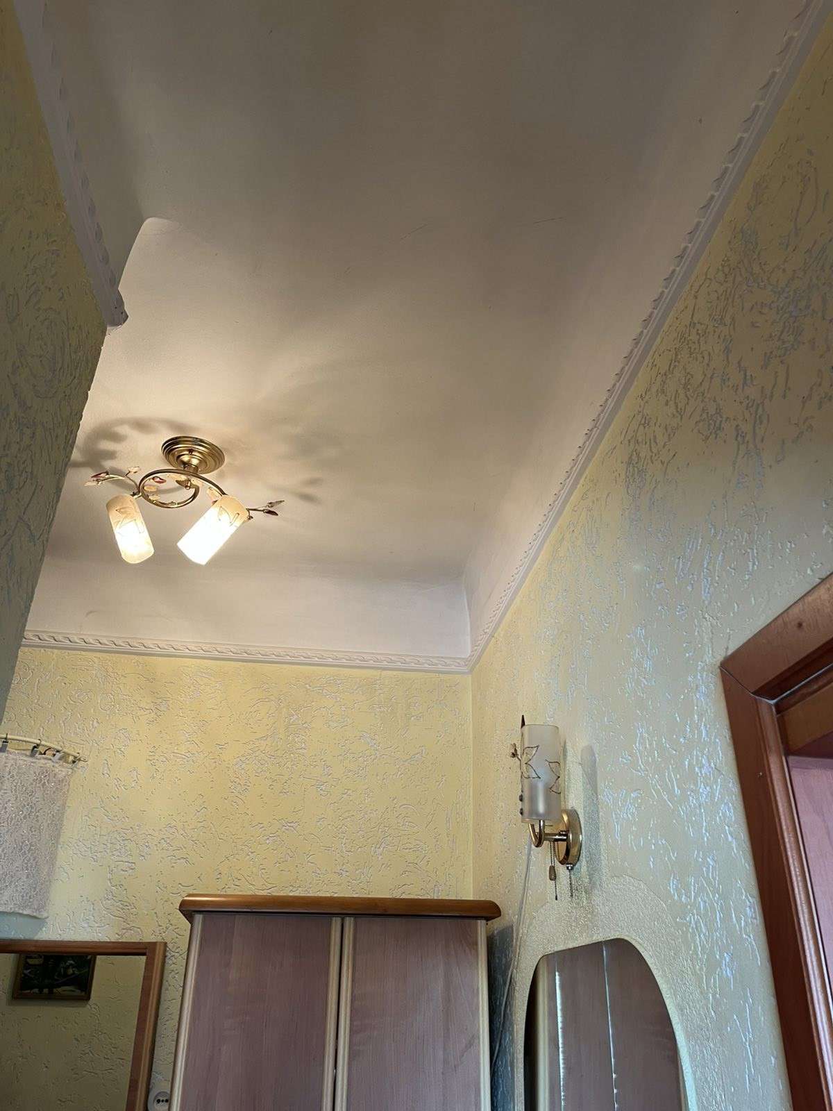 1 комнатная квартира  по адресу Гродно, Гоголя, 3