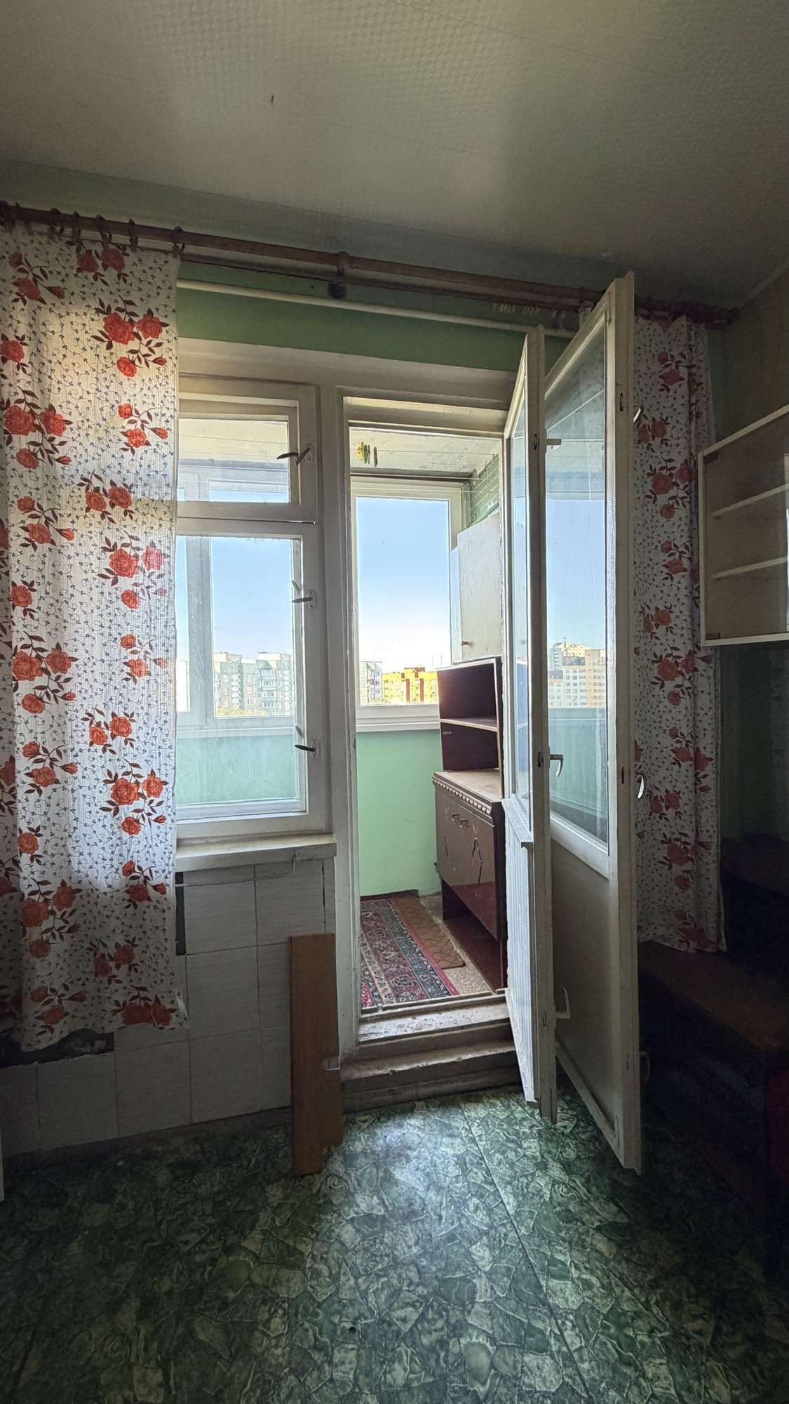 2 комнатная квартира  по адресу Гродно, Клецкова, 96