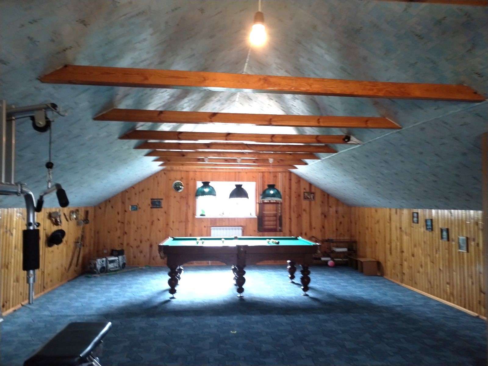 Коттедж   по адресу Гродно, Аксамитная, 5