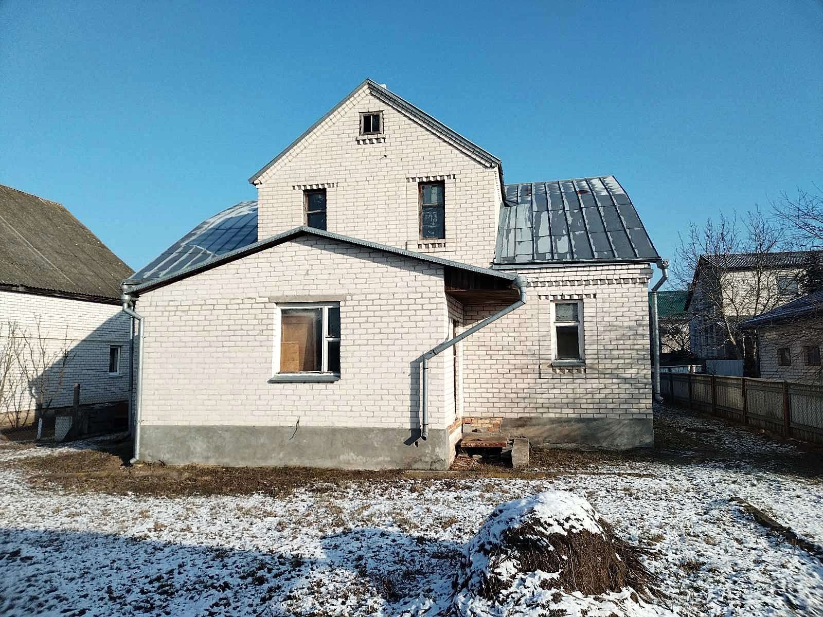 Коттедж   по адресу Гродно, Криничная, 24Б
