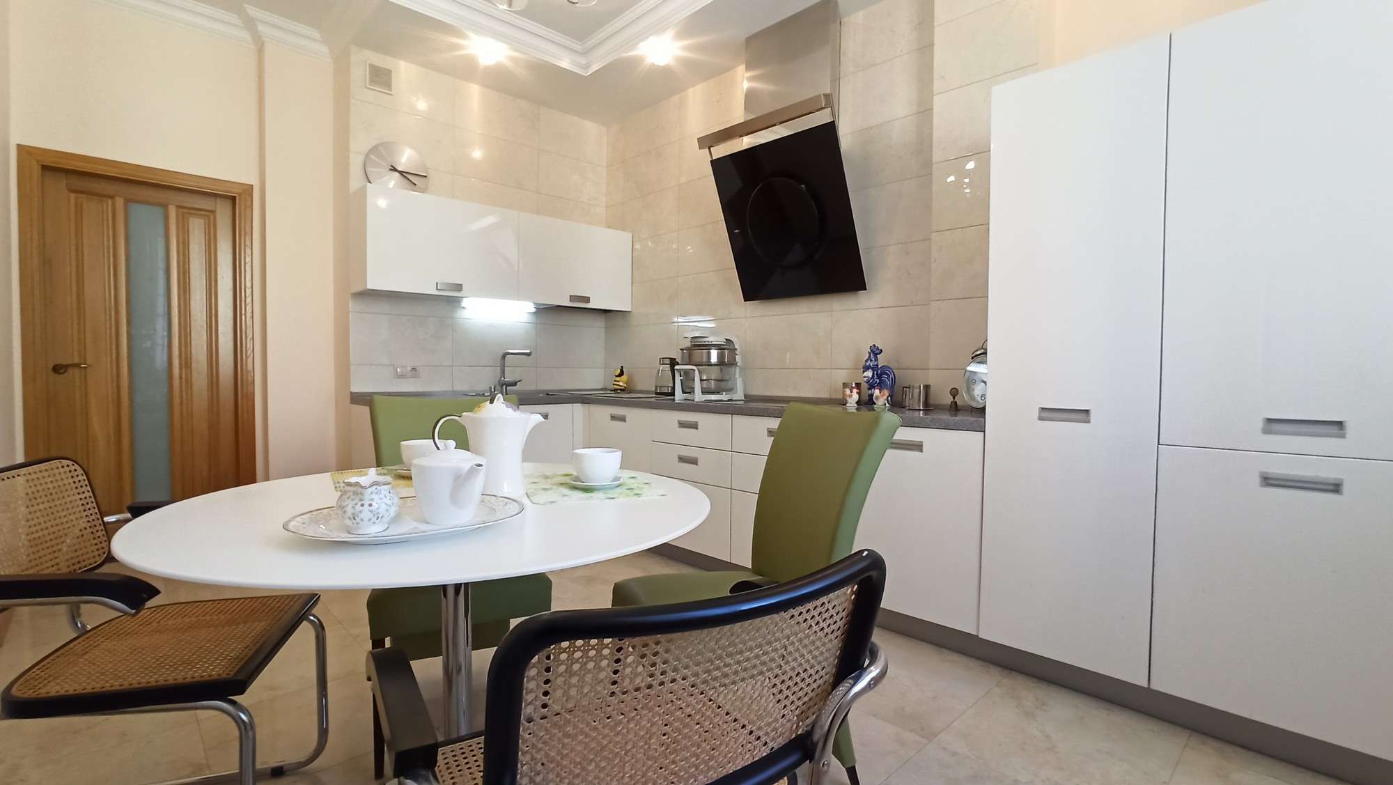 3 комнатная квартира  по адресу Гродно, Пороховая, 9 к.1