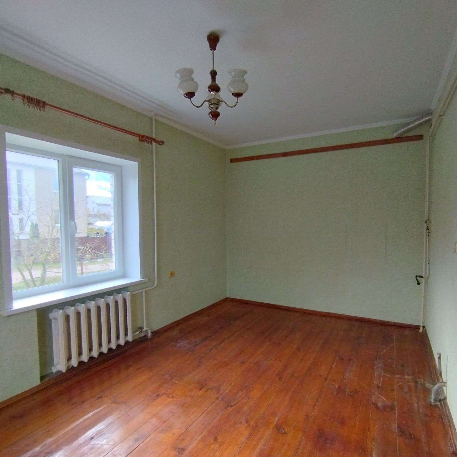 Дом   по адресу Гродно, Альхимовича, 24