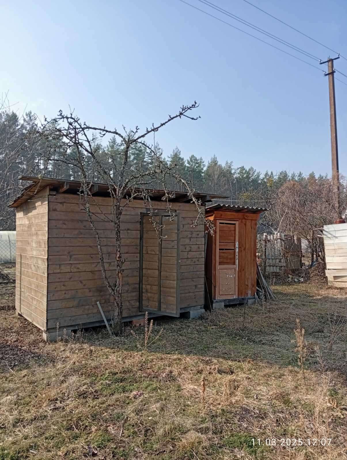 Дача   по адресу СТ Химик, 174/3