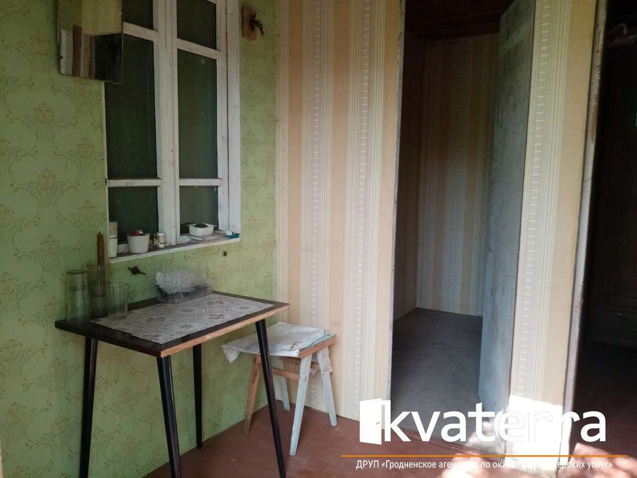 Дача   по адресу СТ Тропинка, 37