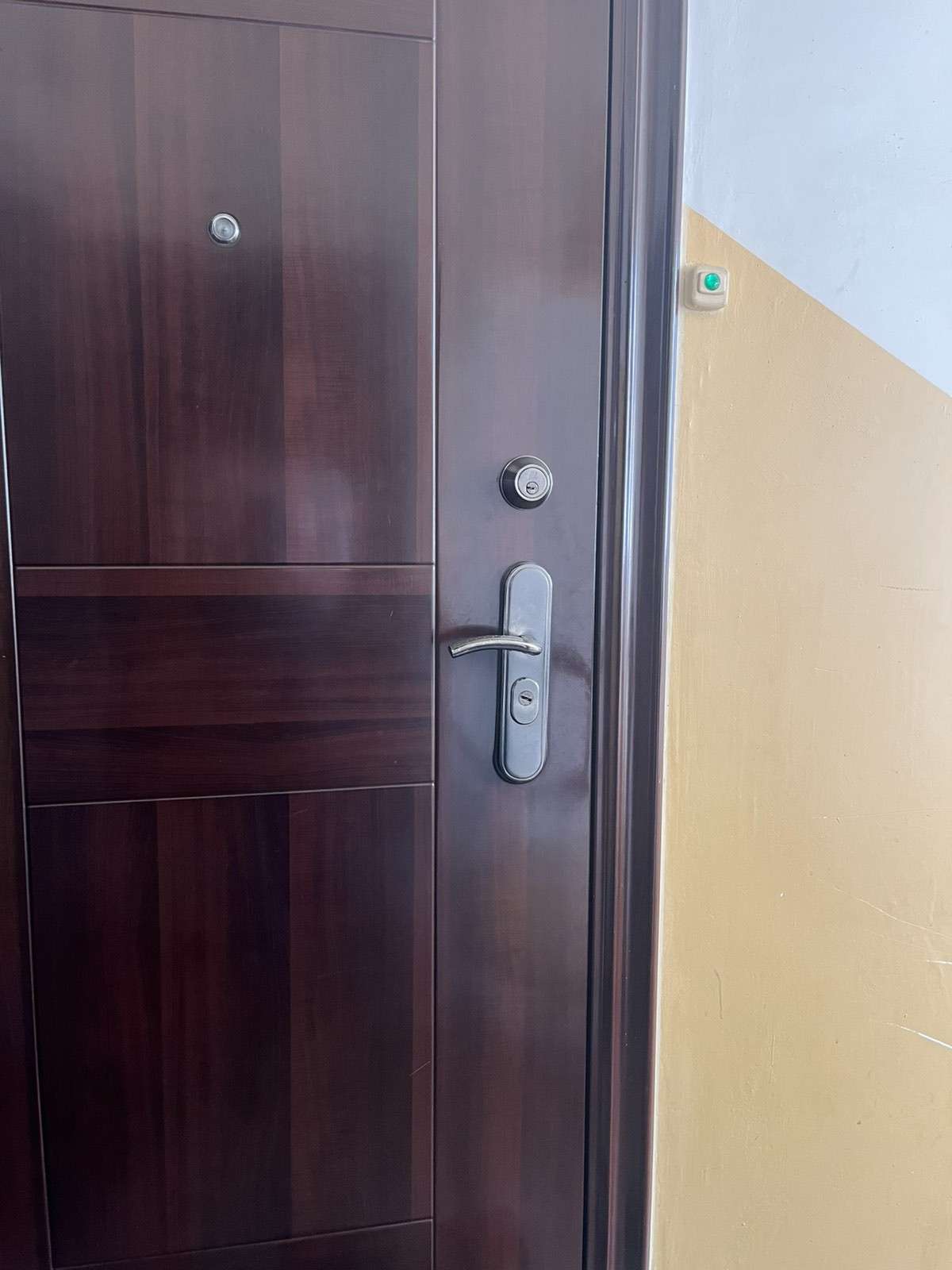 1 комнатная квартира  по адресу Гродно, Гоголя, 3