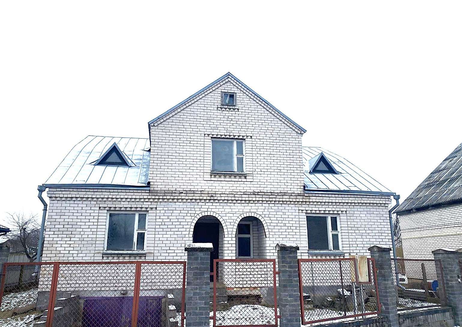 Коттедж   по адресу Гродно, Криничная, 24Б
